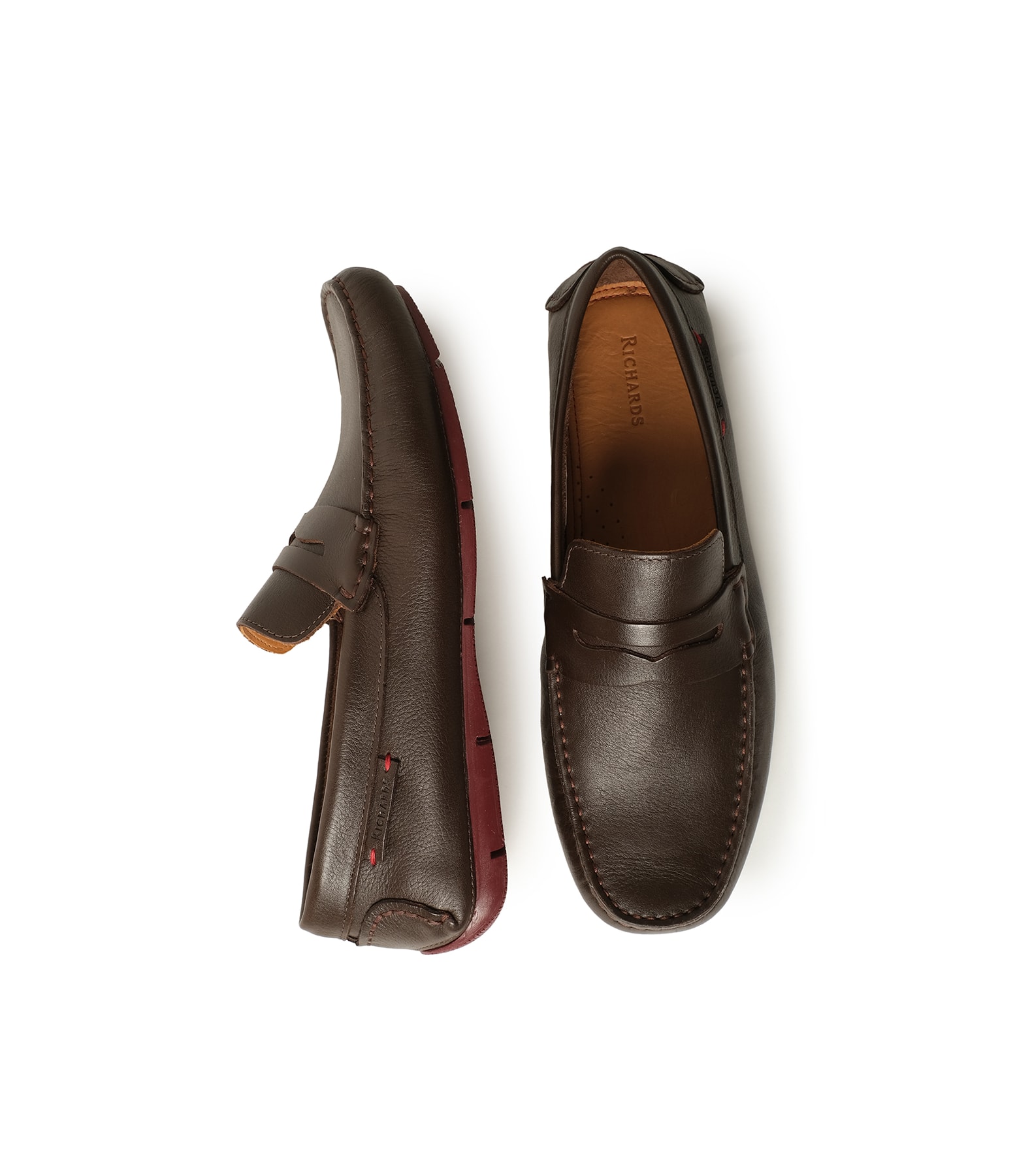 Mocassim Penny Rch Cafe