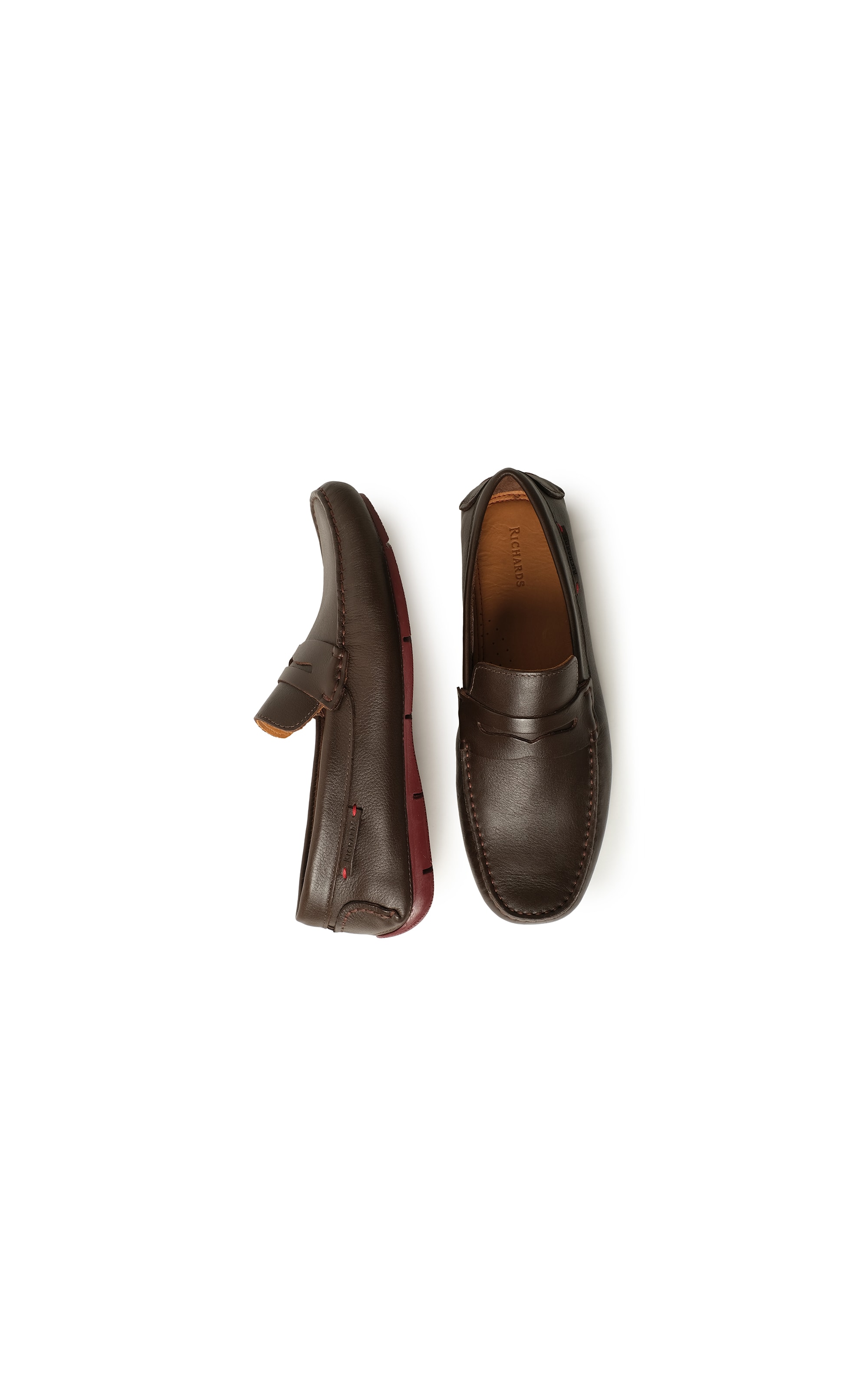 Mocassim Penny Rch Cafe