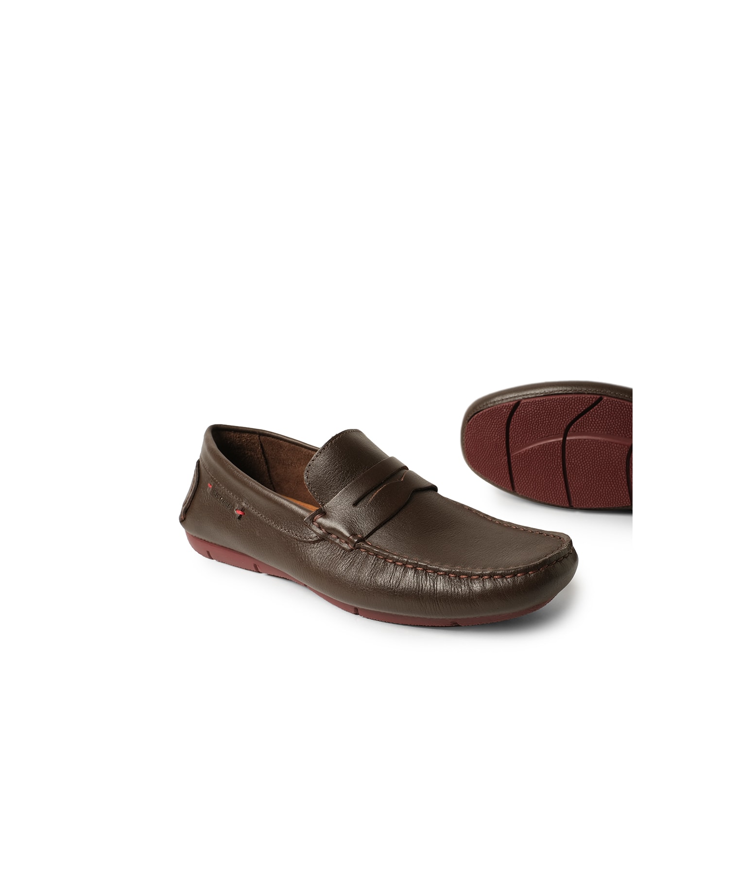 Mocassim Penny Rch Cafe