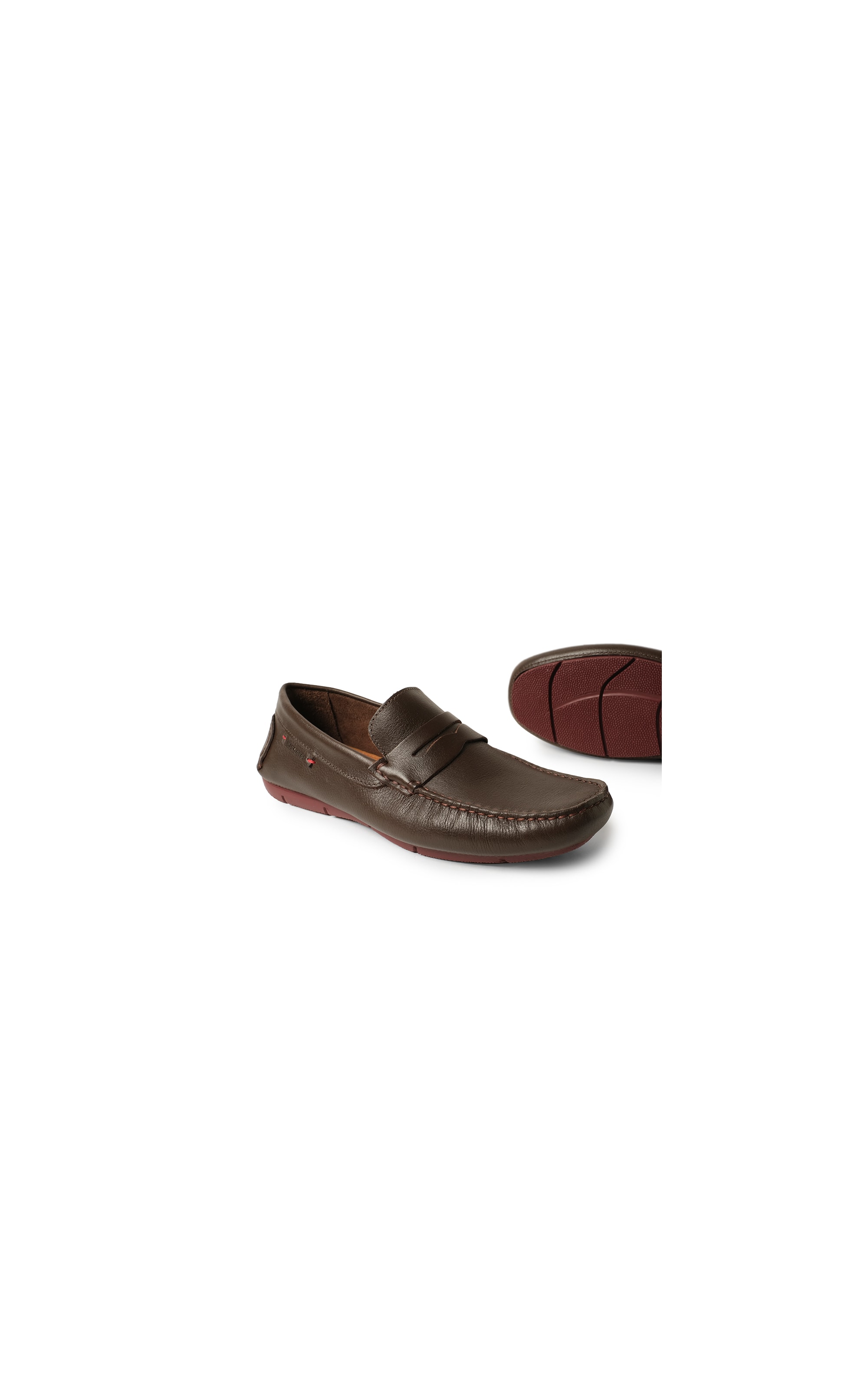 Mocassim Penny Rch Cafe