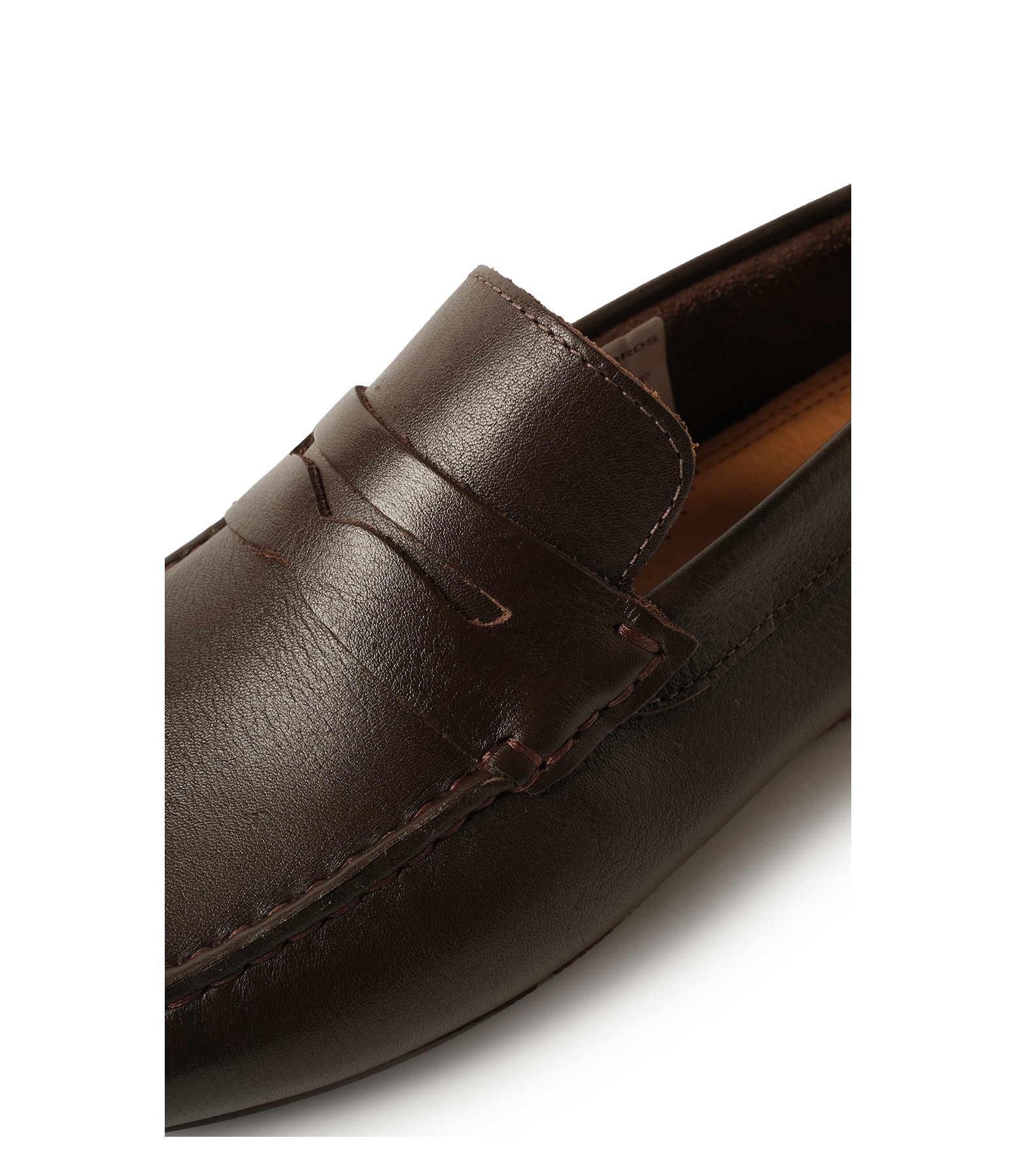 Mocassim Penny Rch Cafe