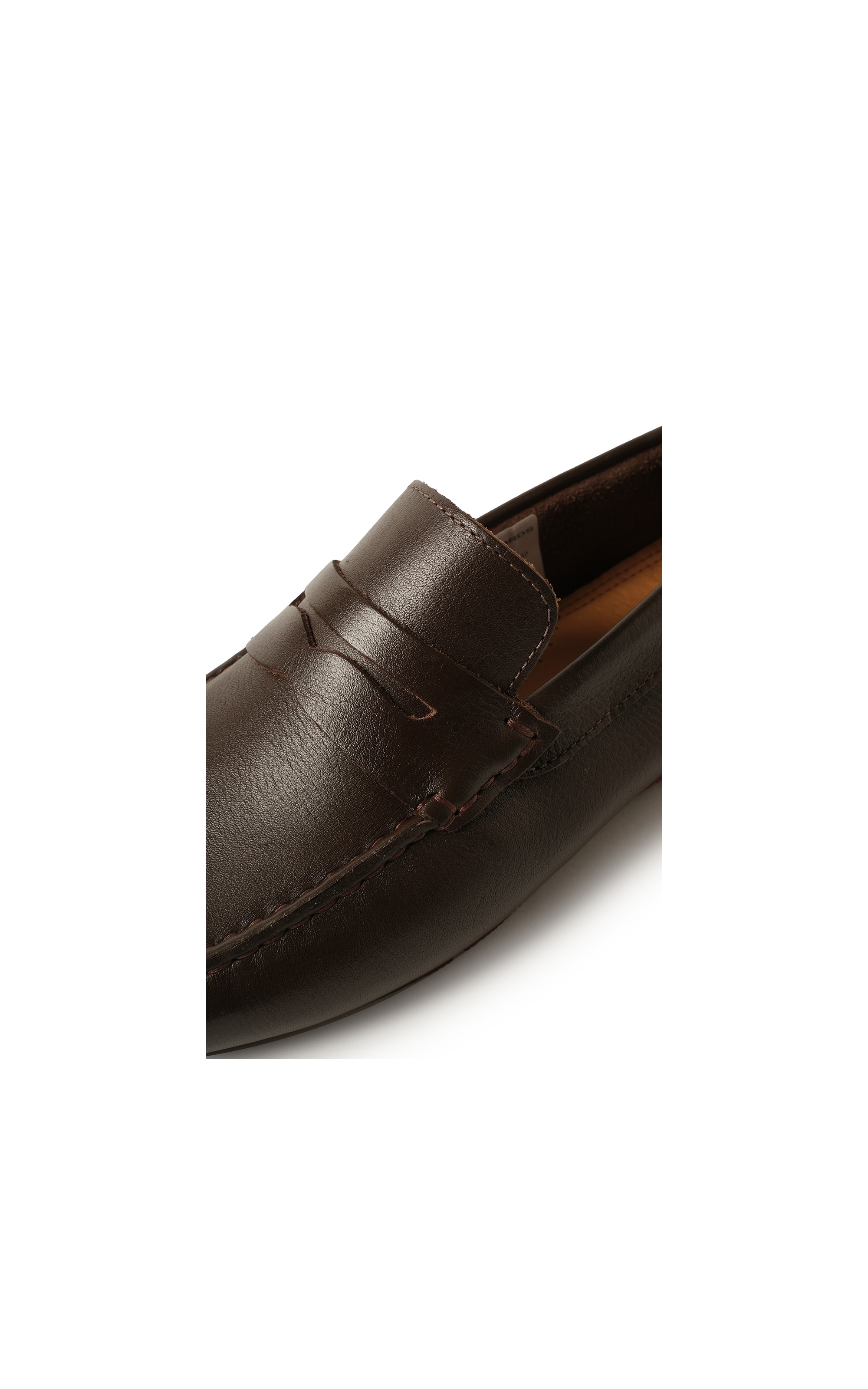 Mocassim Penny Rch Cafe