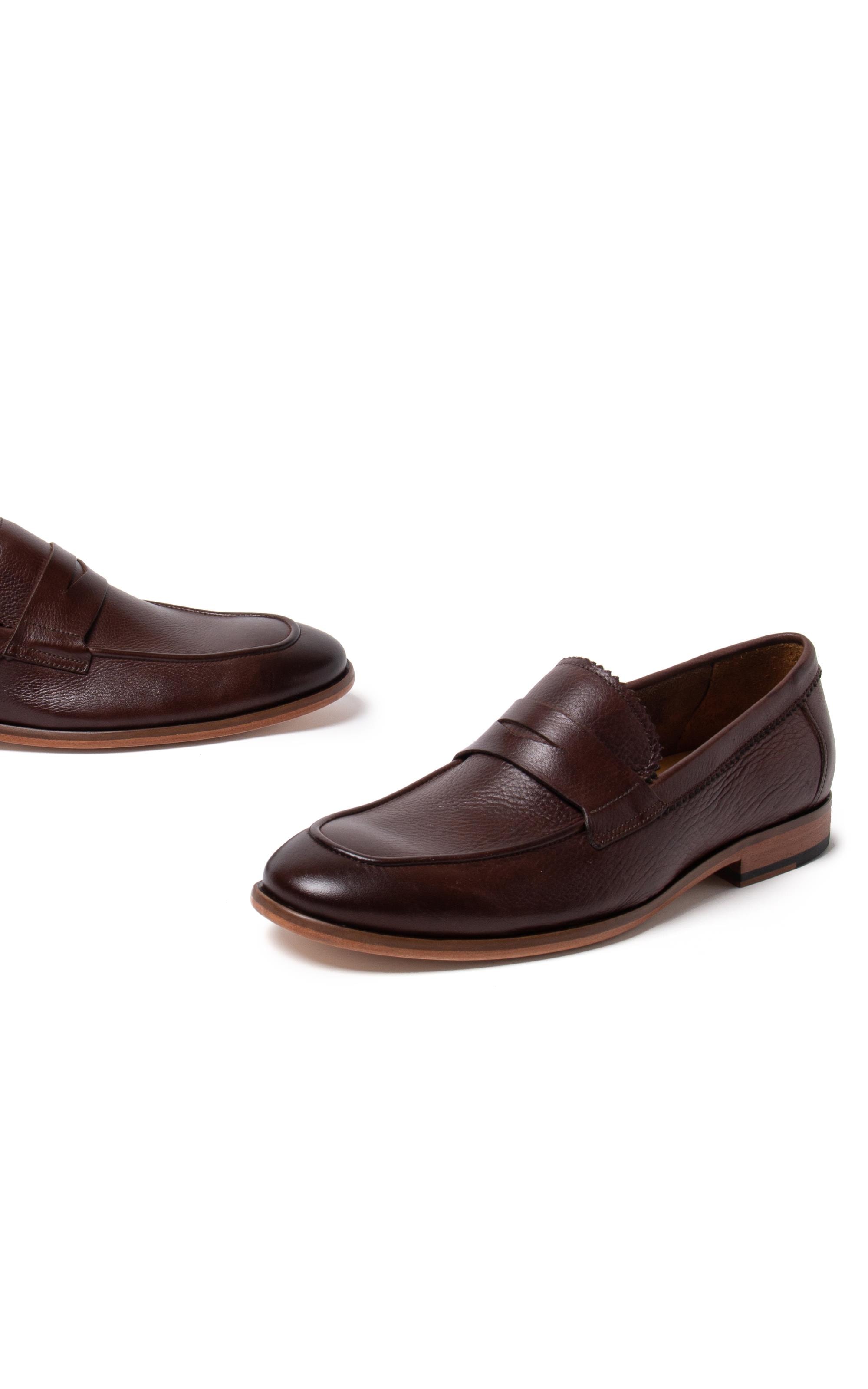 Mocassim Peter Rch Cafe