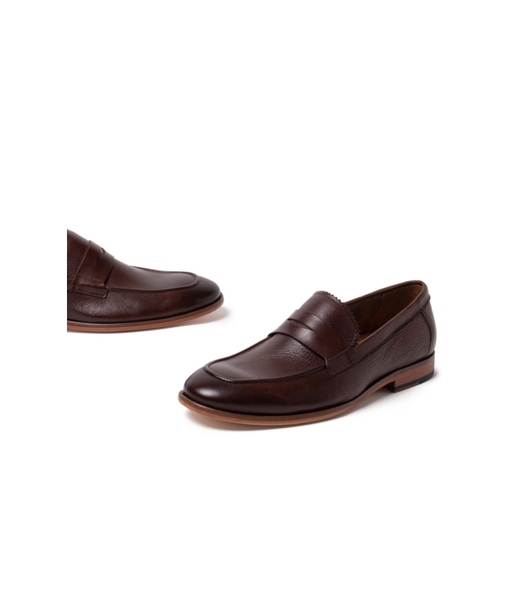 Mocassim Peter Rch Cafe