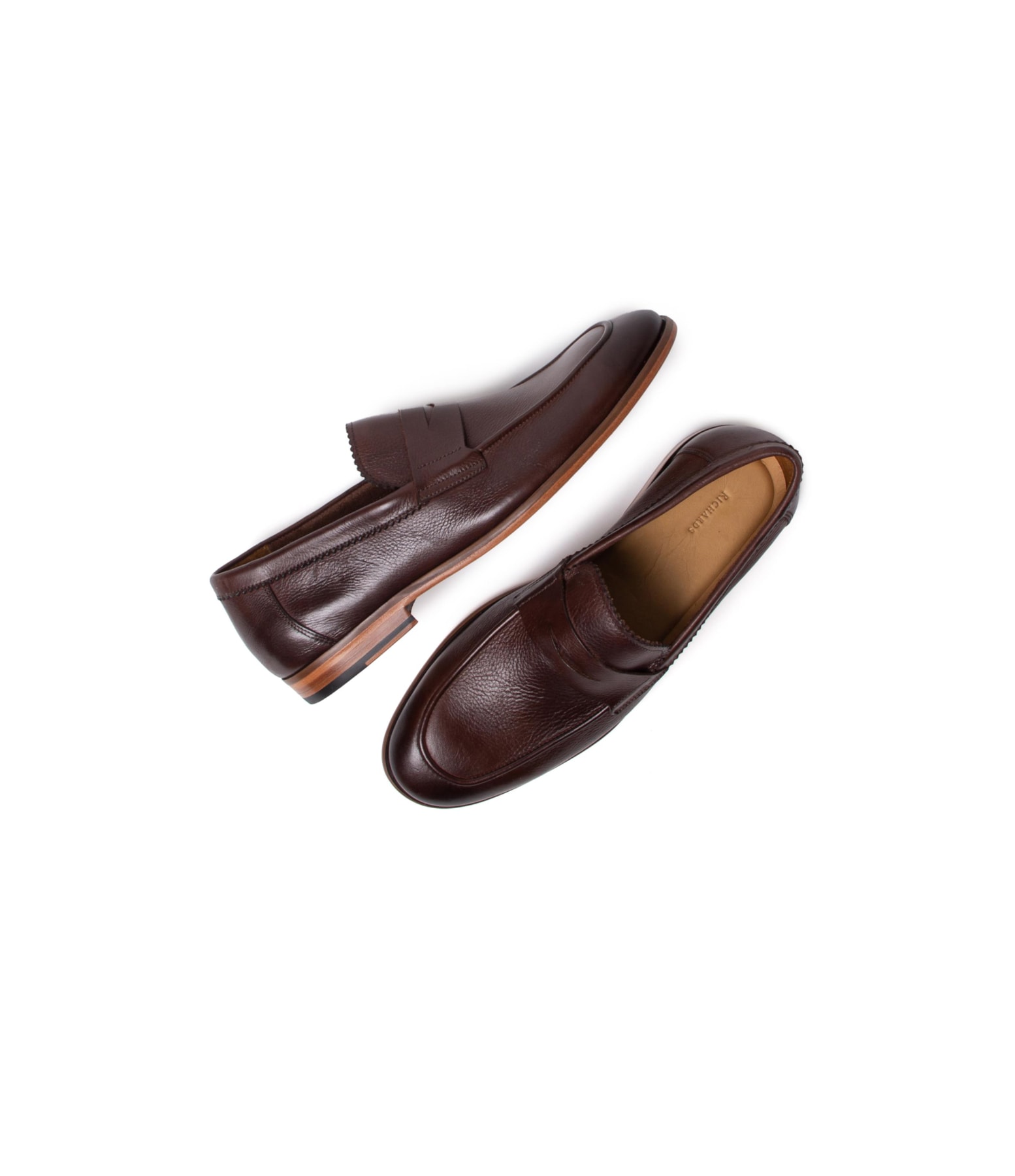 Mocassim Peter Rch Cafe