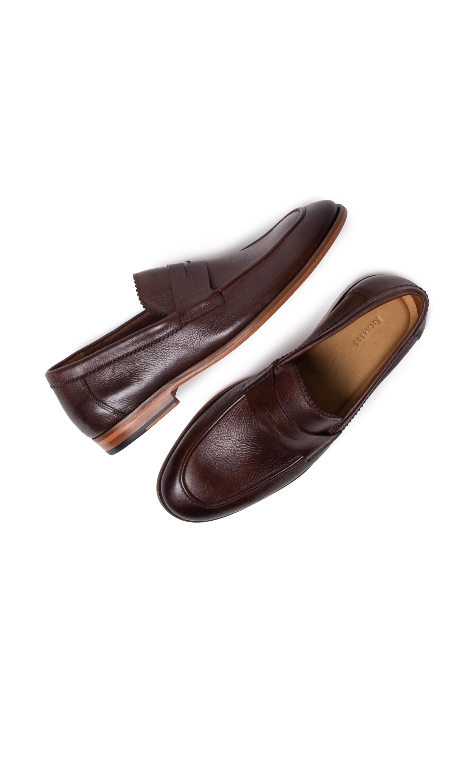 Mocassim Peter Rch Cafe