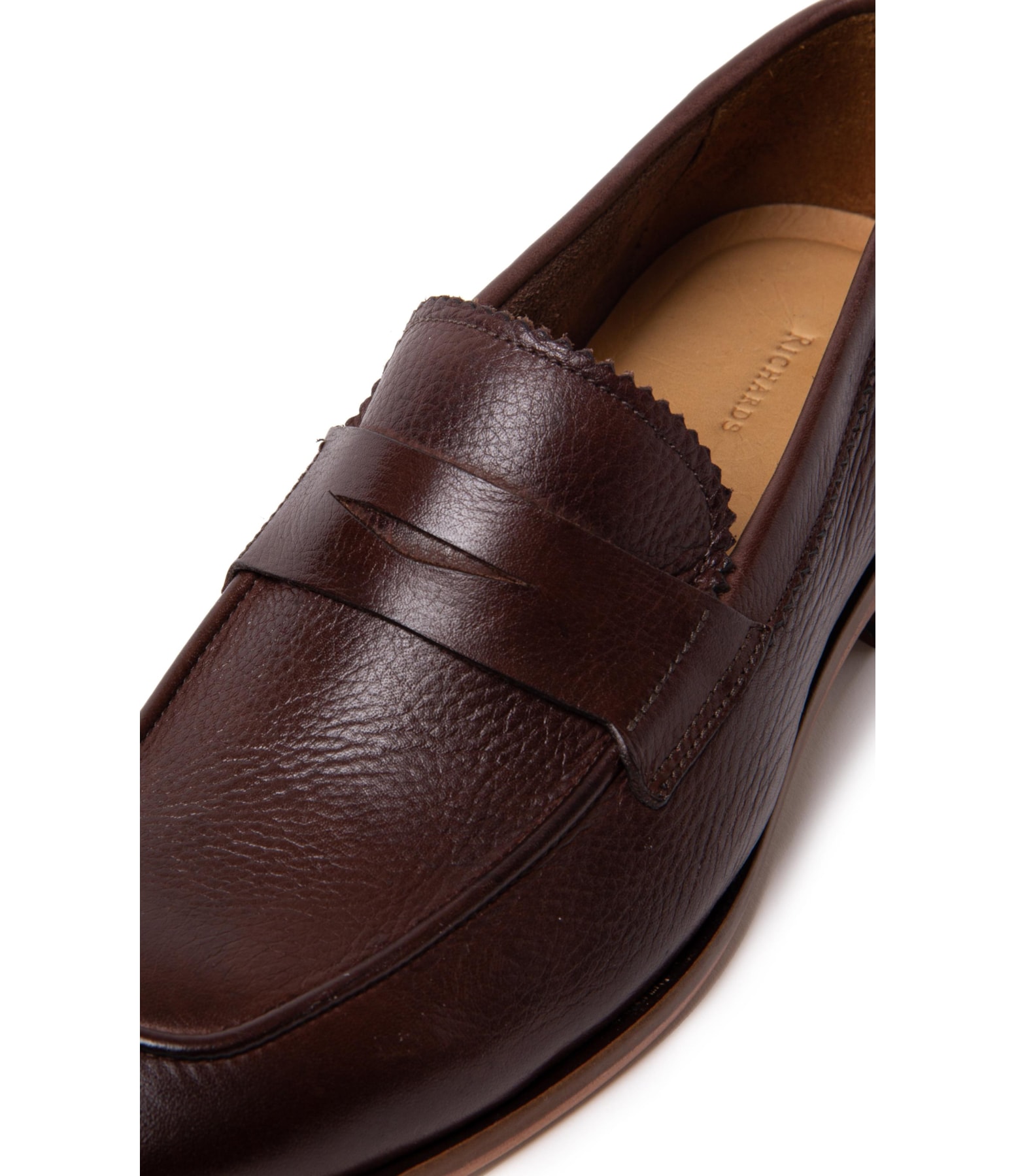Mocassim Peter Rch Cafe