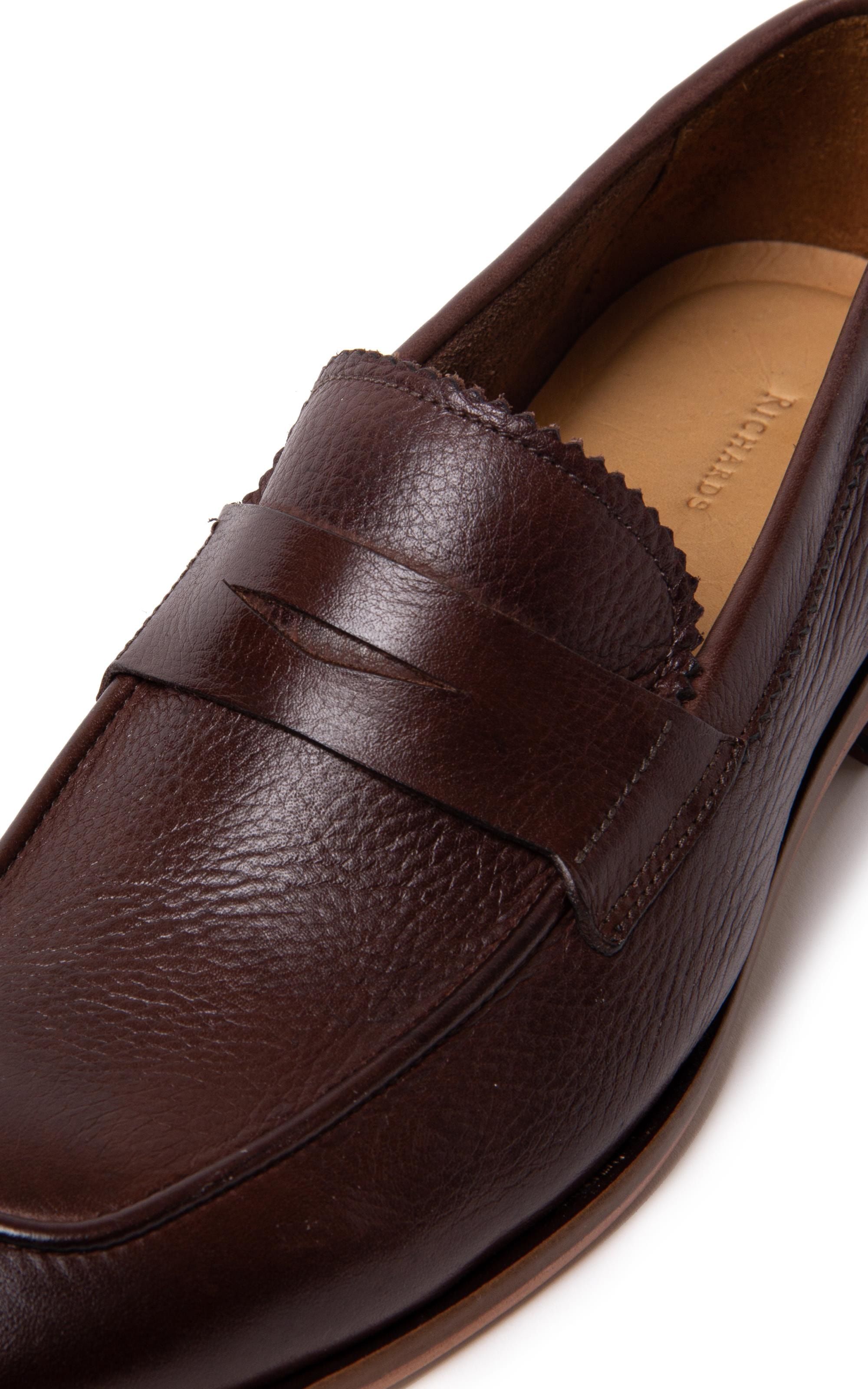 Mocassim Peter Rch Cafe