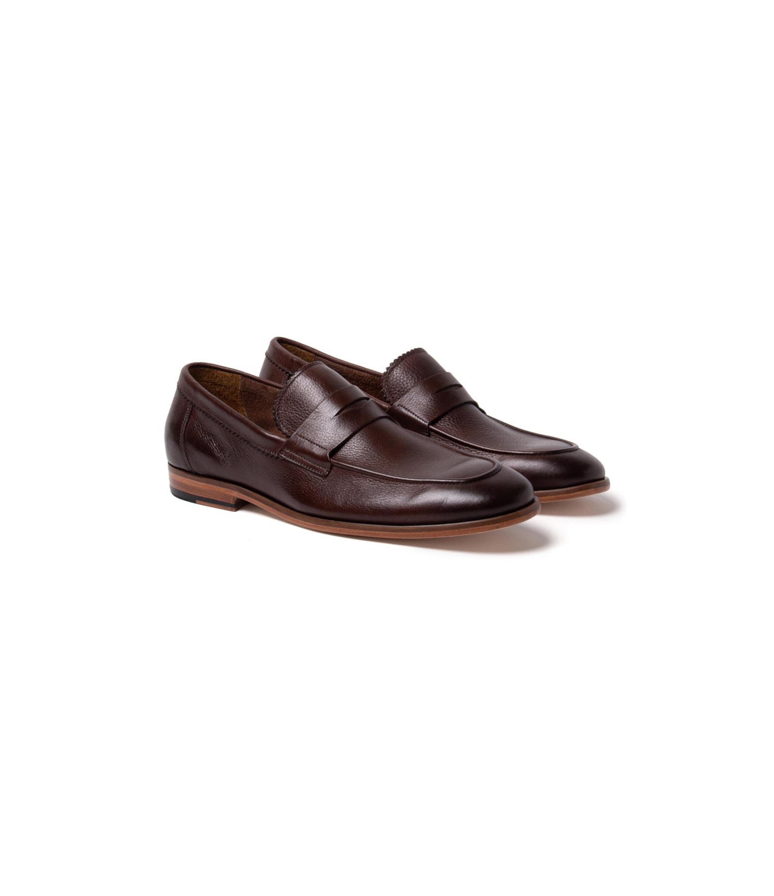 Mocassim Peter Rch Cafe