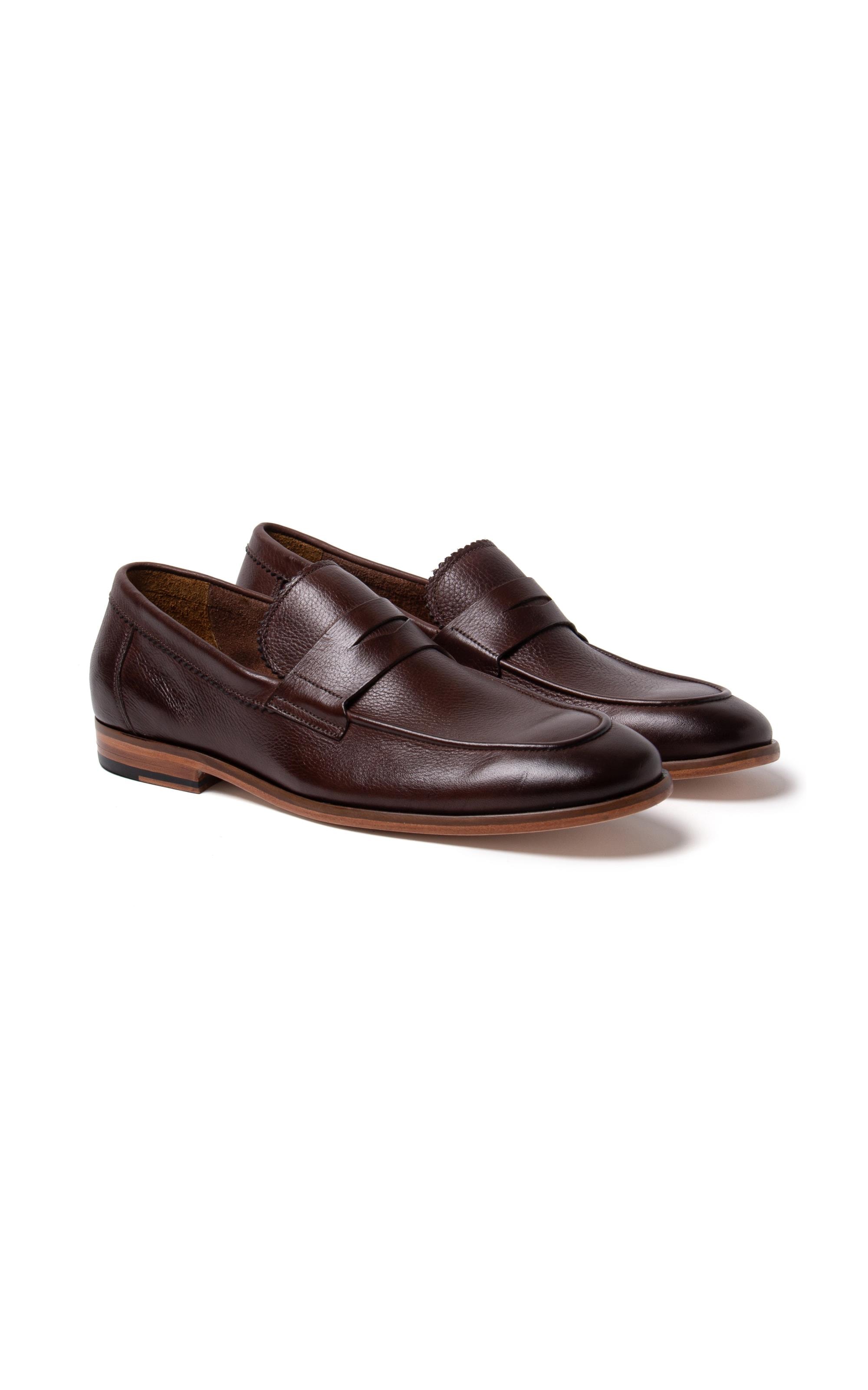 Mocassim Peter Rch Cafe