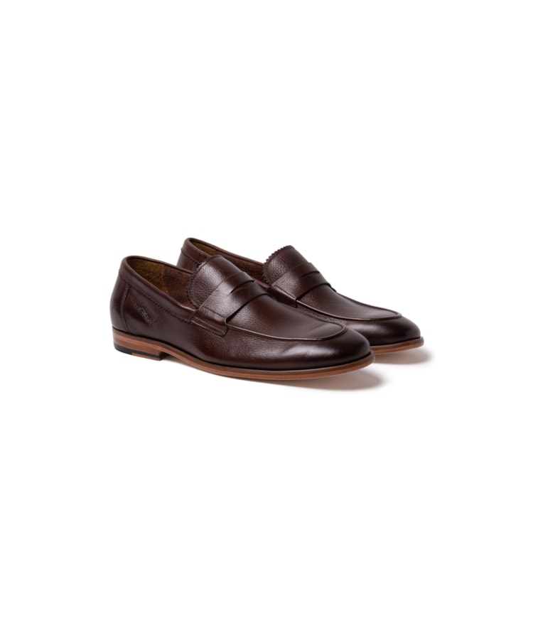 Mocassim Peter Rch Cafe
