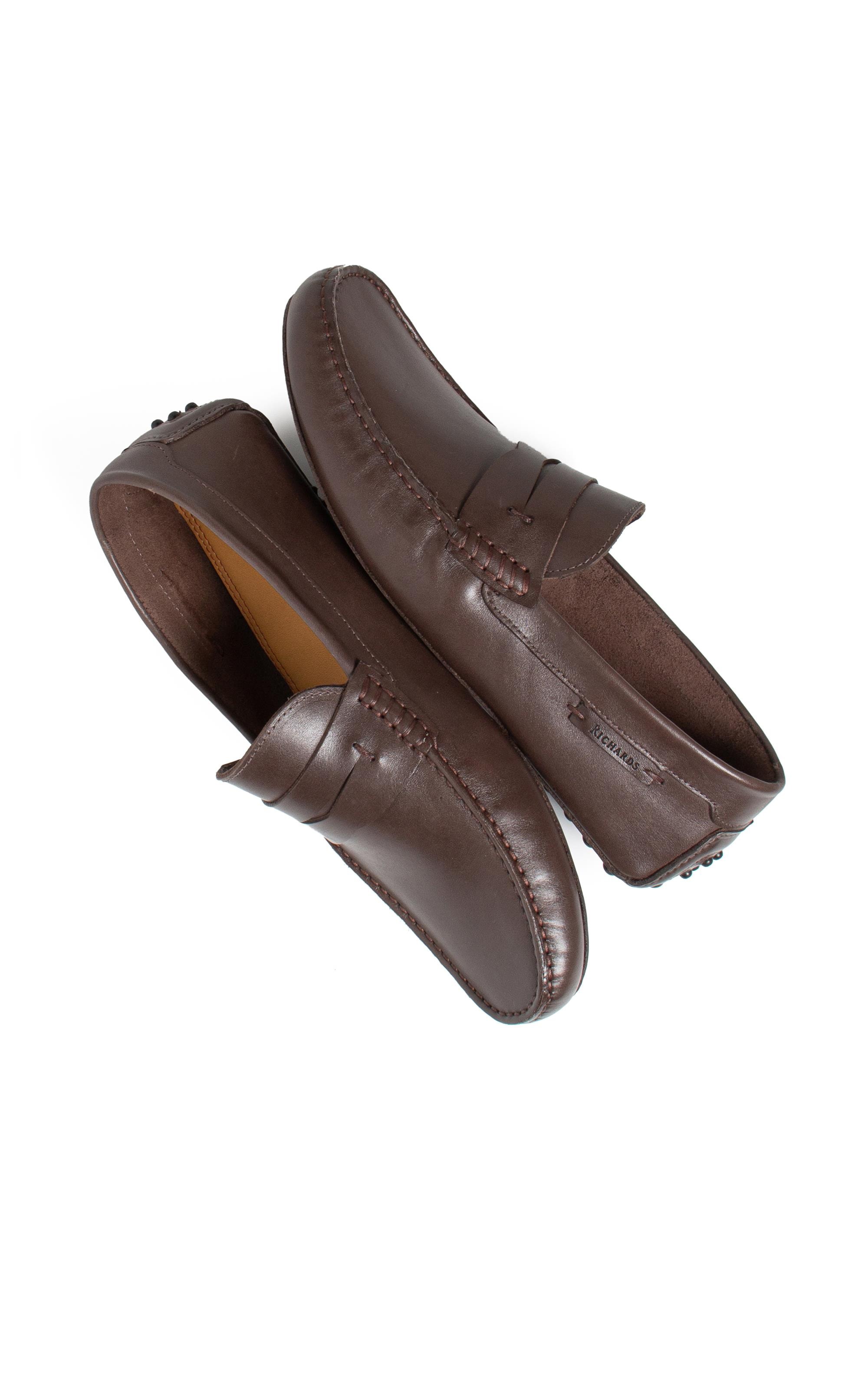 Mocassim Phil Rch Cafe