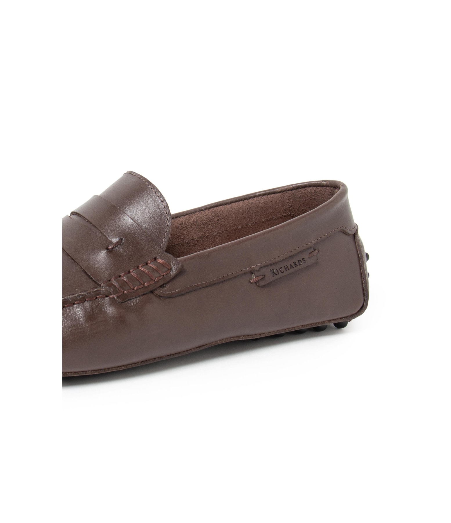 Mocassim Phil Rch Cafe