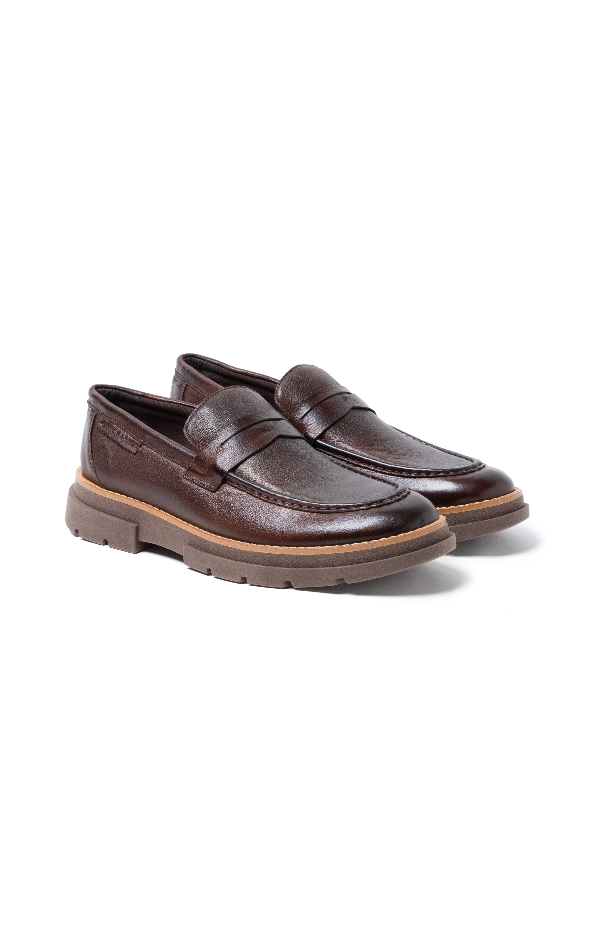 Mocassim Raphael Rch Cafe