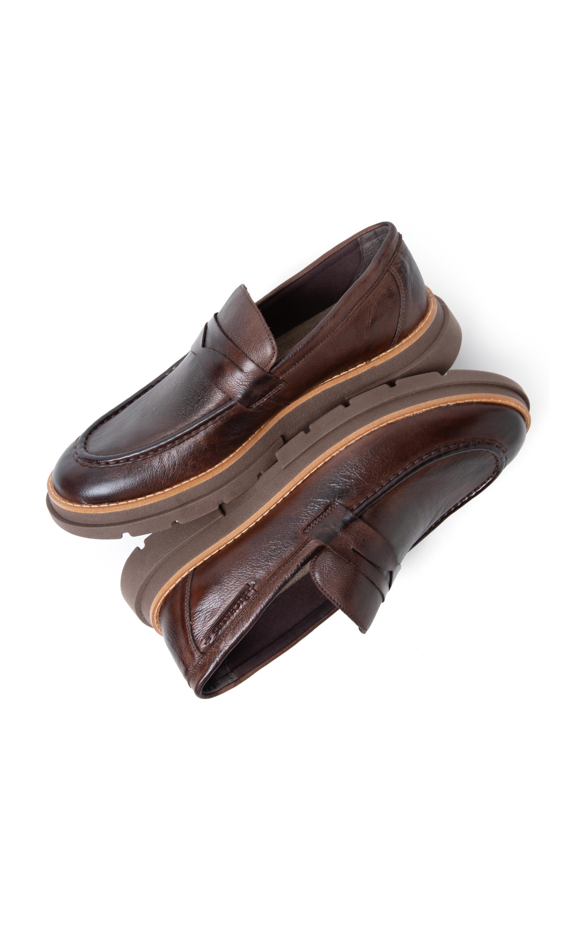 Mocassim Raphael Rch Cafe