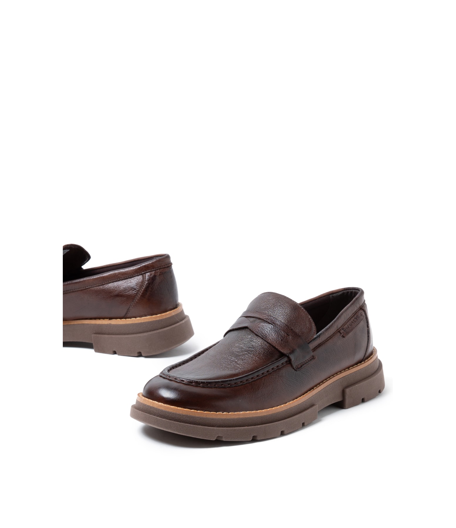 Mocassim Raphael Rch Cafe