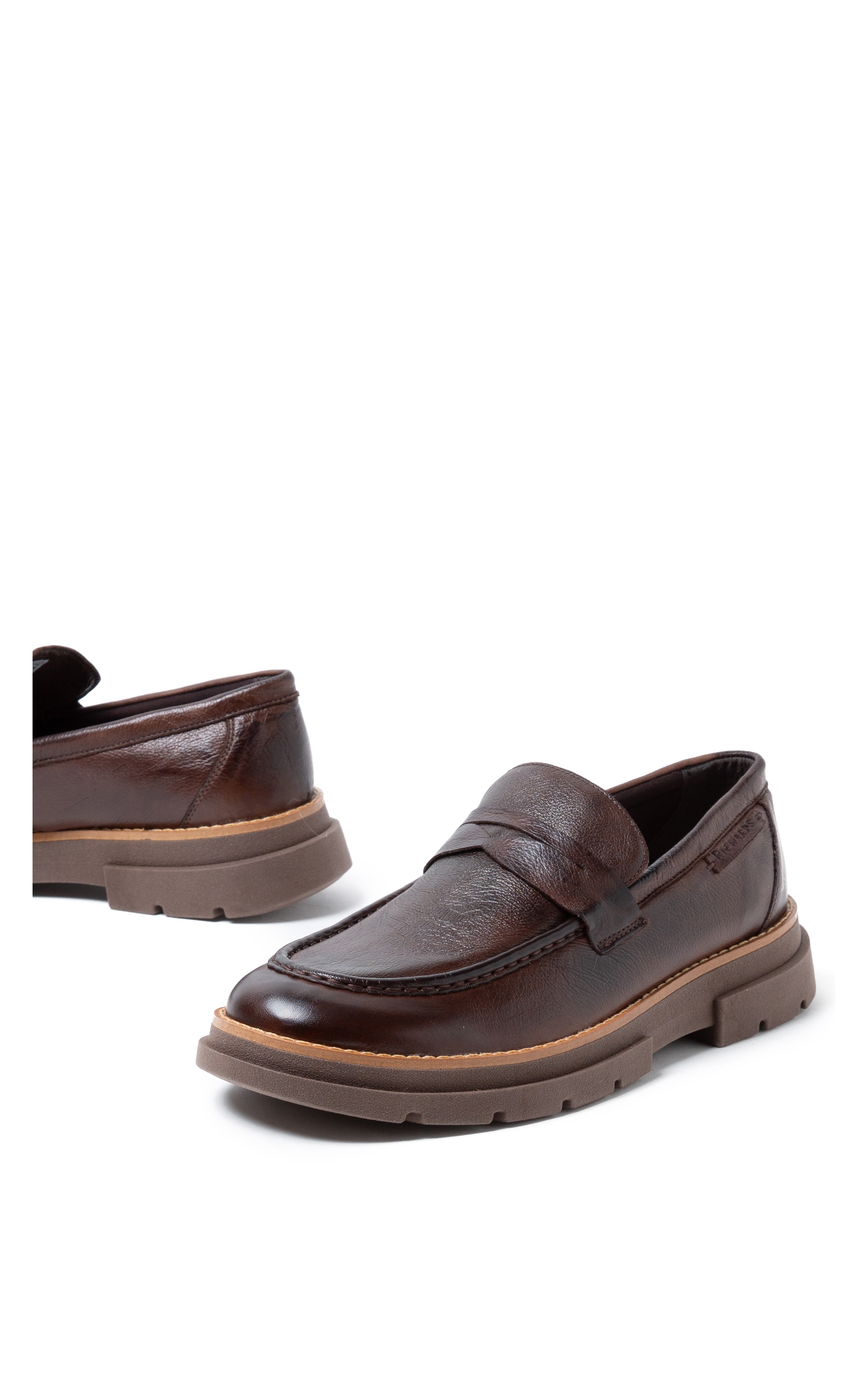 Mocassim Raphael Rch Cafe