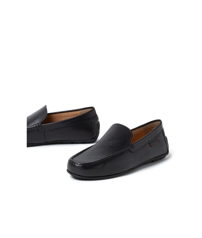 Mocassim Remy Rch Preto