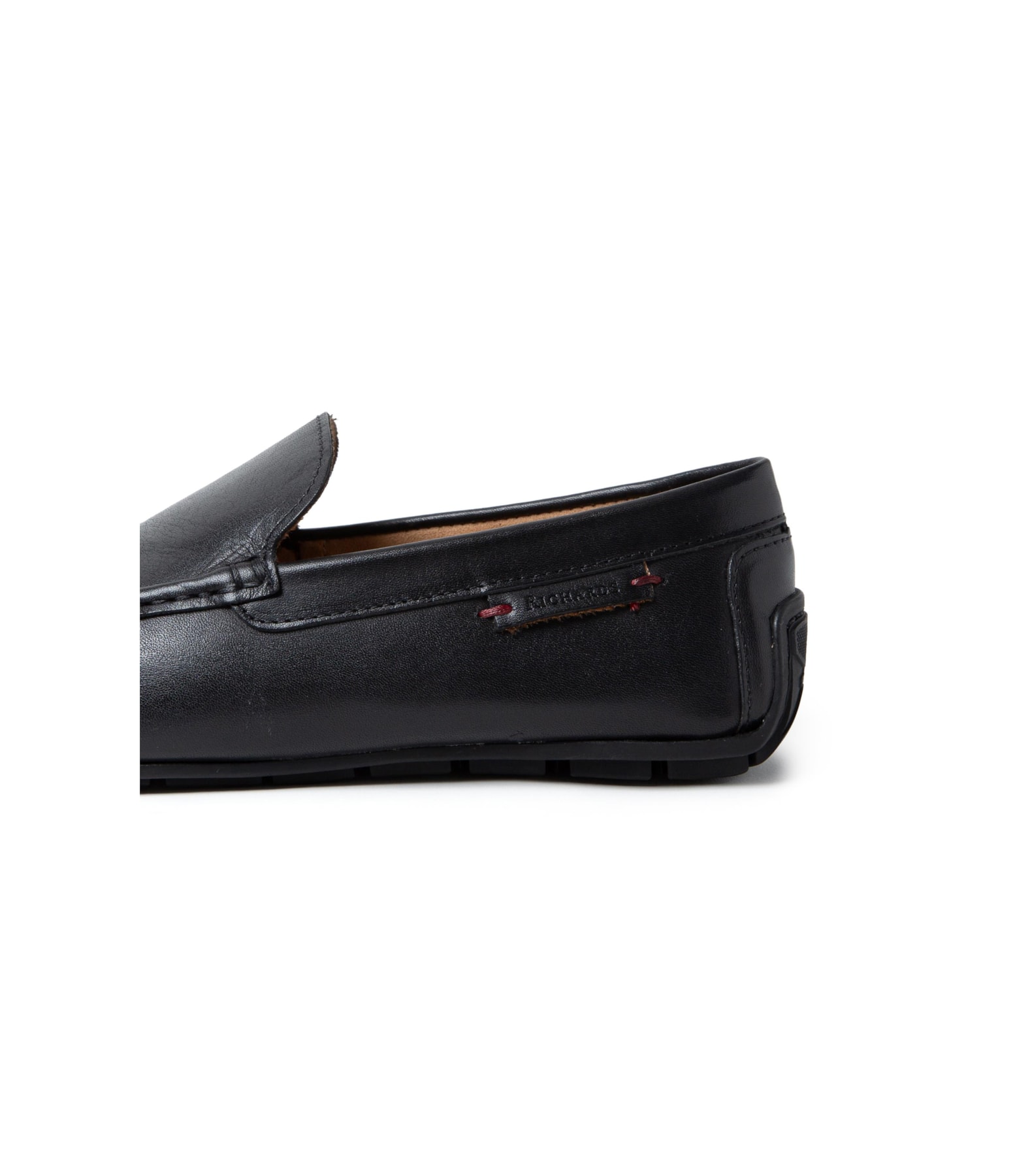 Mocassim Remy Rch Preto