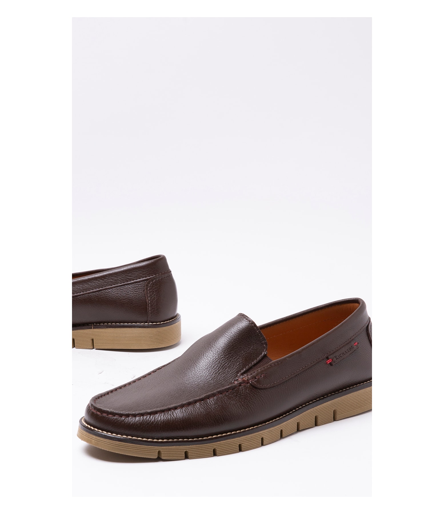 Mocassim Robusto Rch Cafe