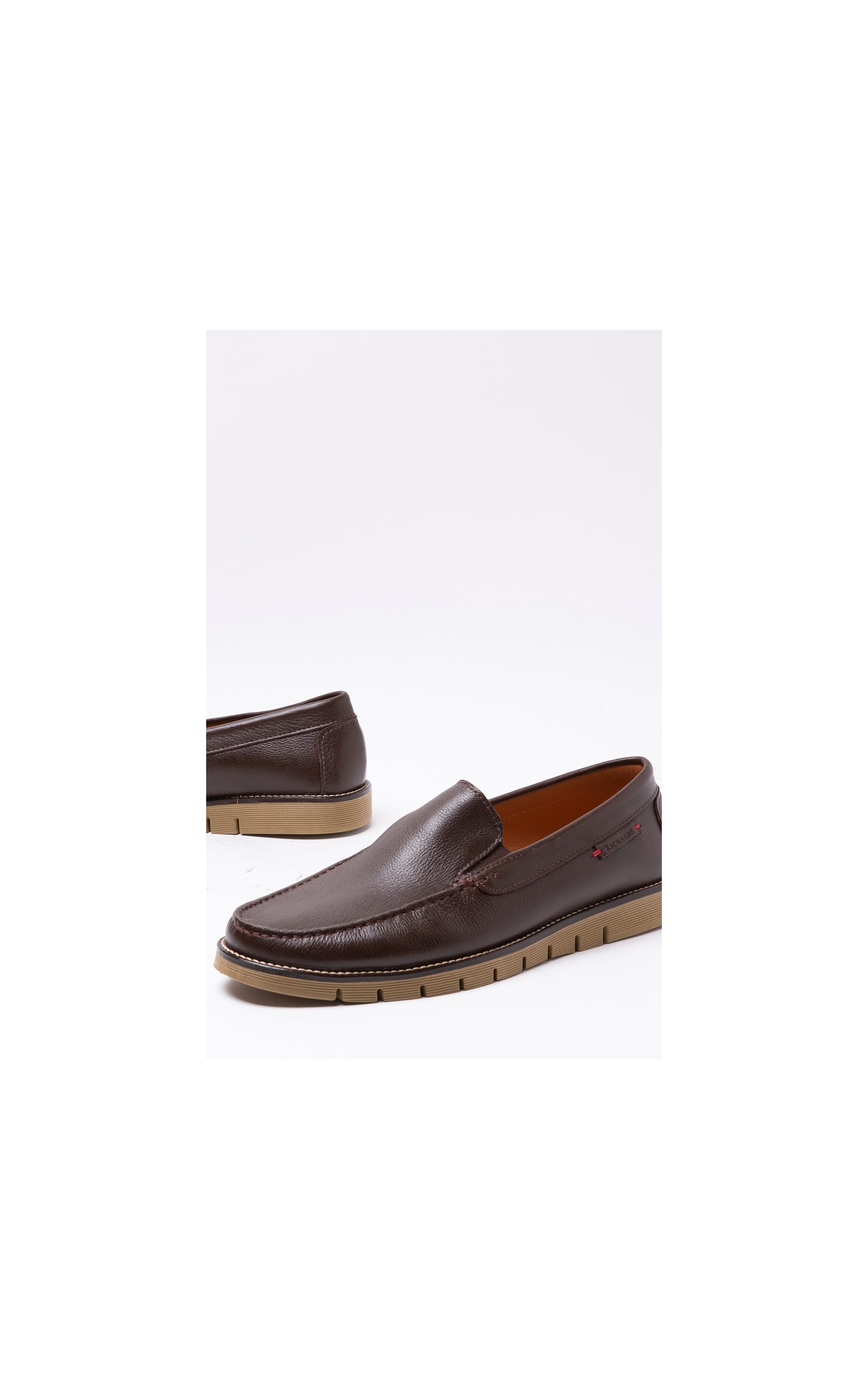 Mocassim Robusto Rch Cafe