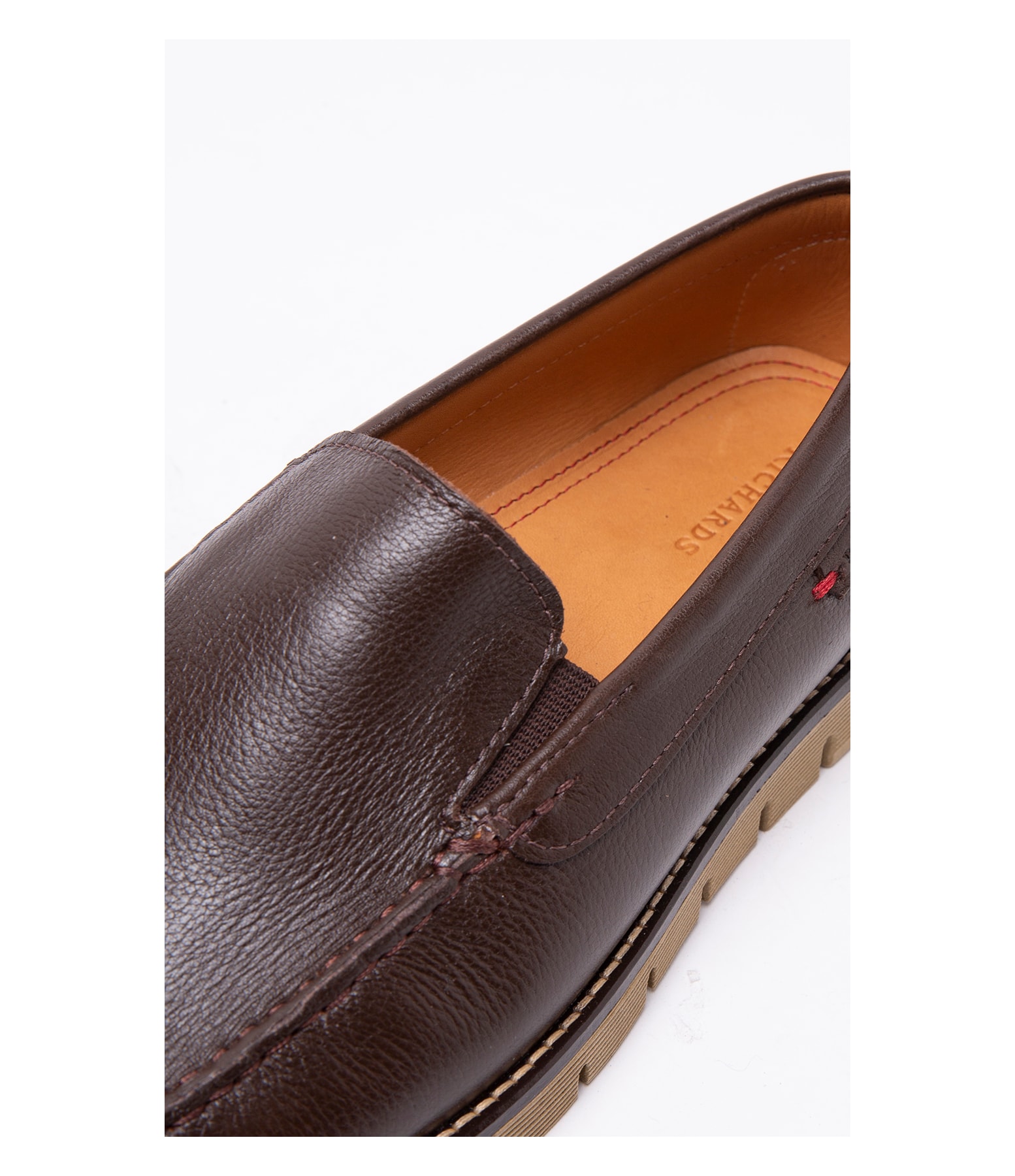 Mocassim Robusto Rch Cafe