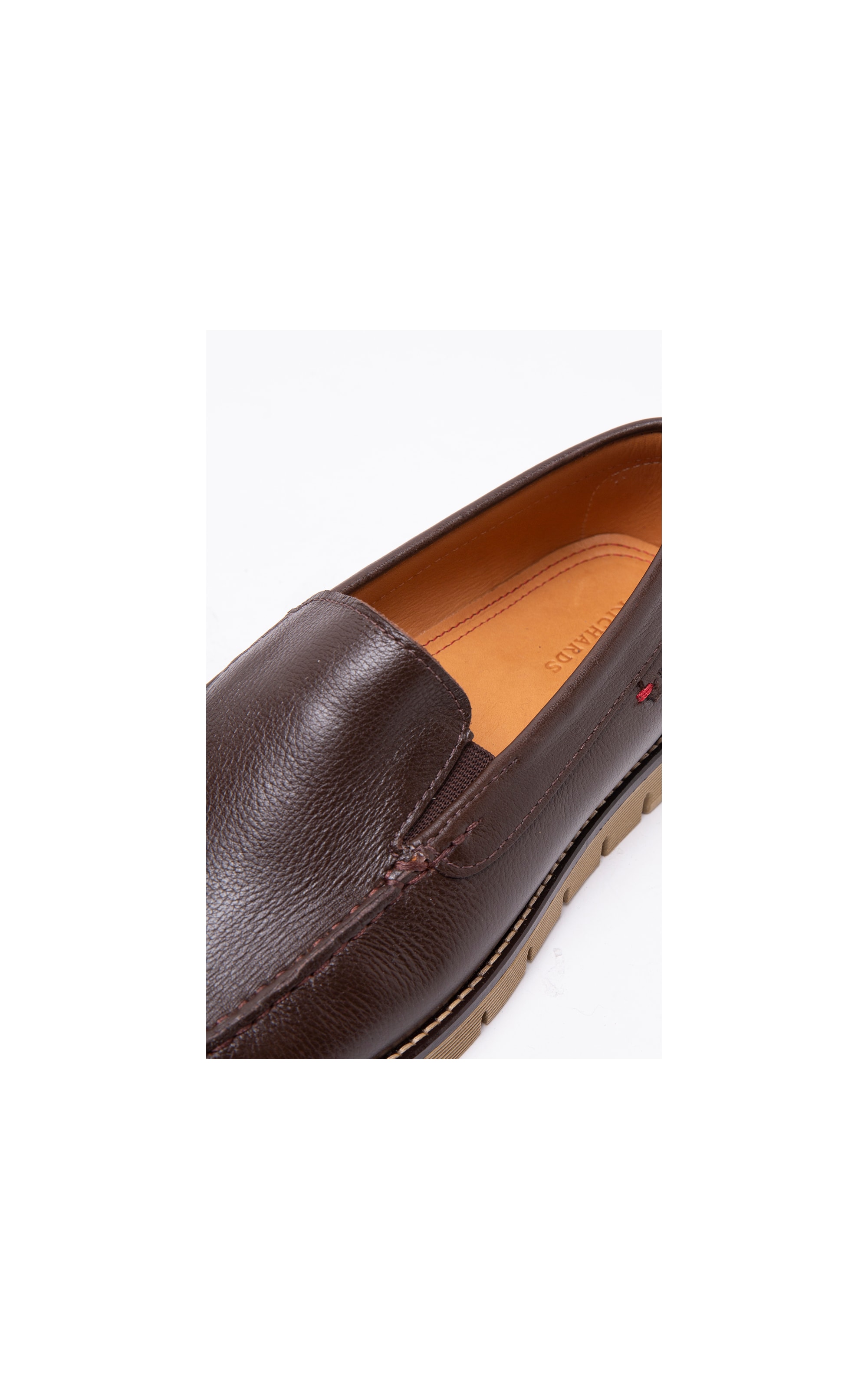 Mocassim Robusto Rch Cafe