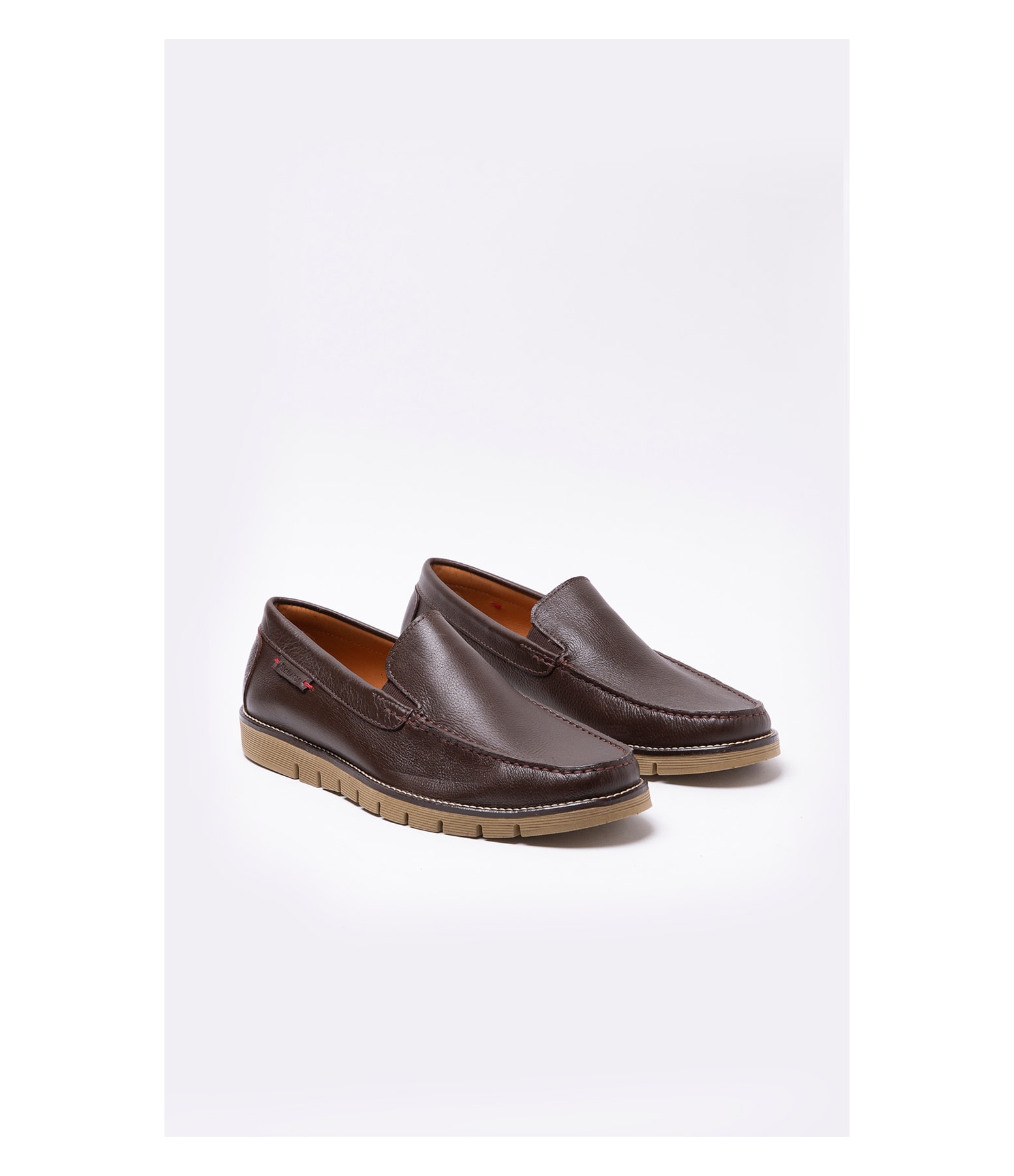 Mocassim Robusto Rch Cafe