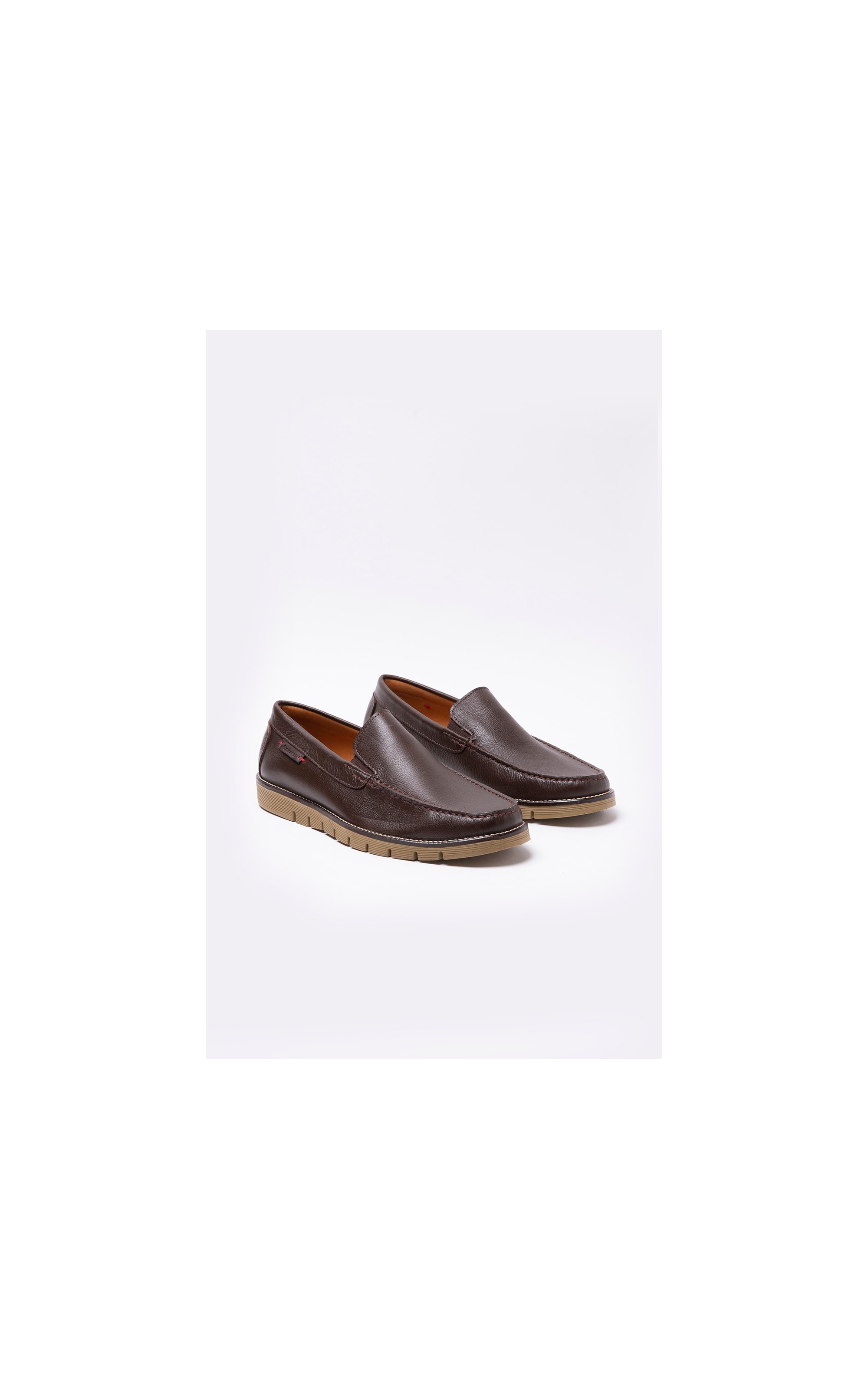 Mocassim Robusto Rch Cafe