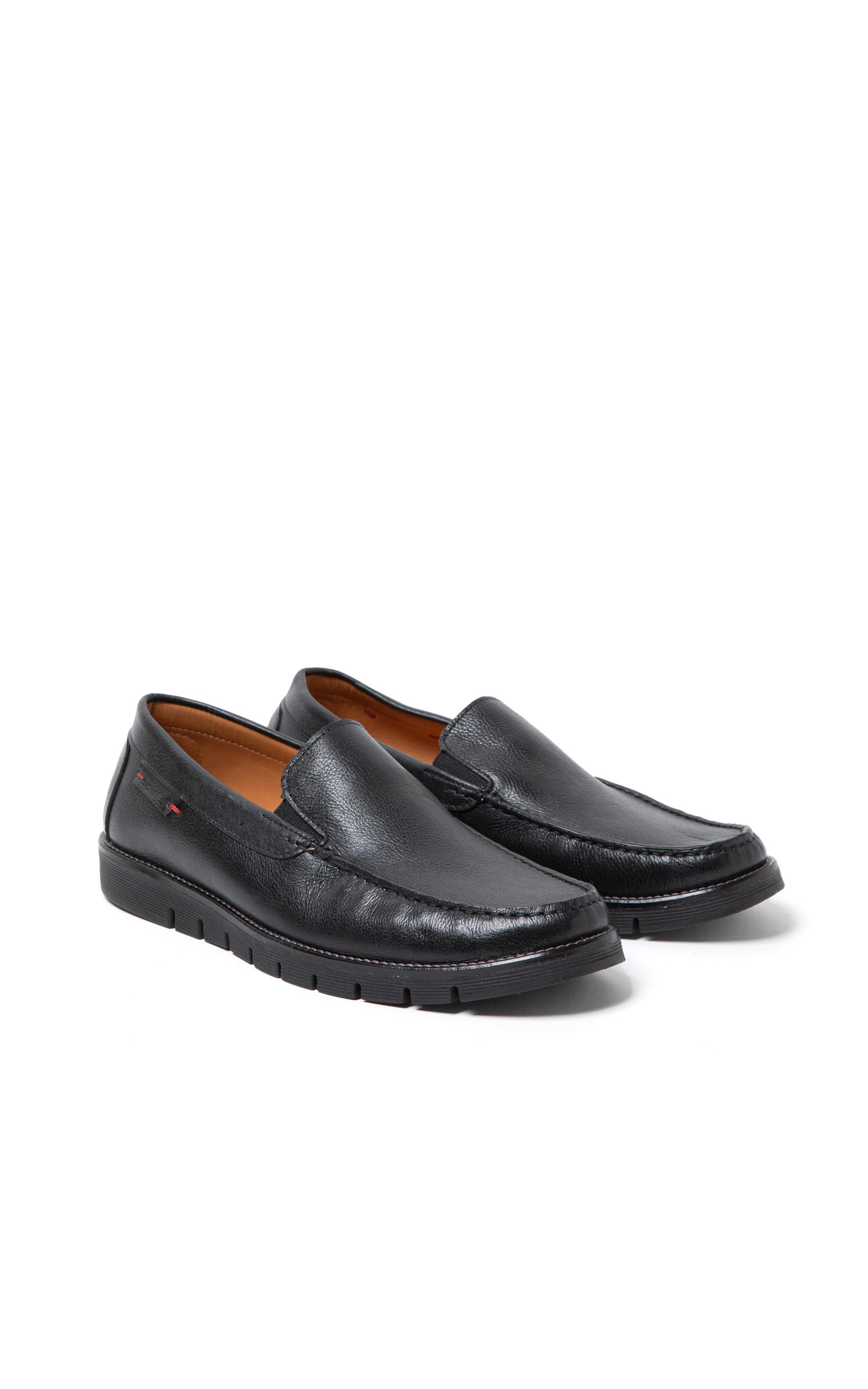 Mocassim Robusto Rch Preto