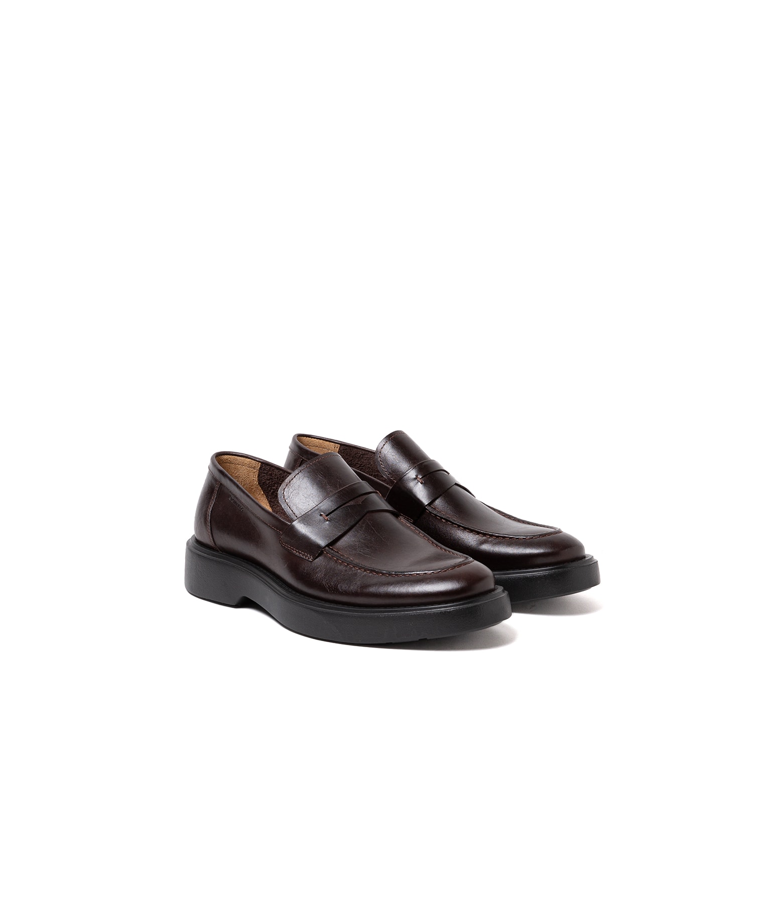 Mocassim Roger Rch Cafe