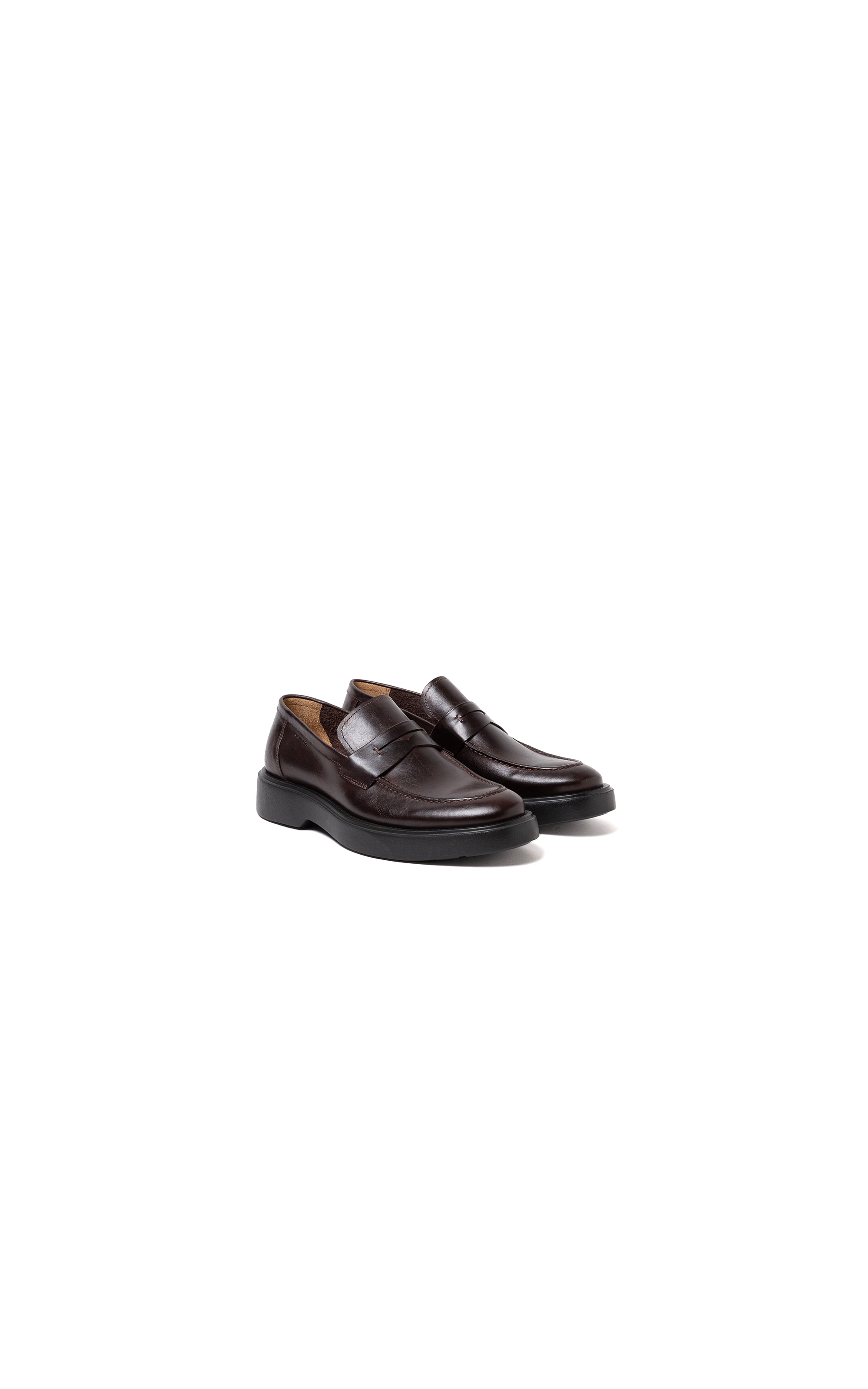 Mocassim Roger Rch Cafe