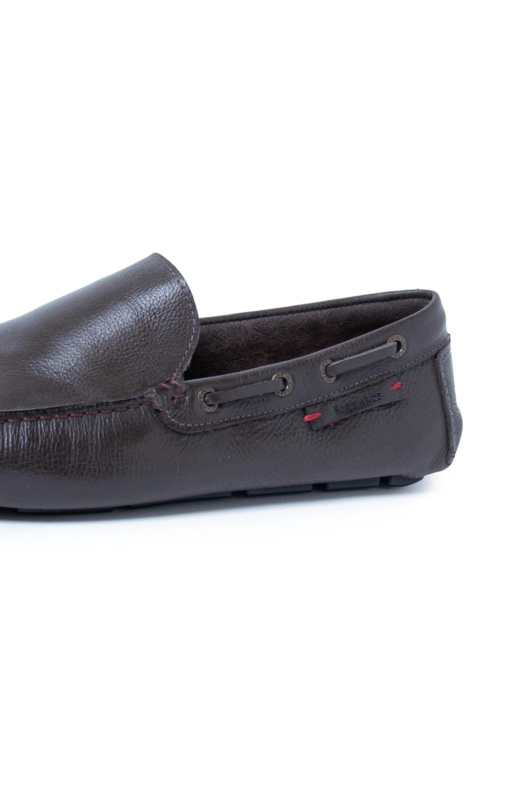Mocassim Roman Rch Cafe