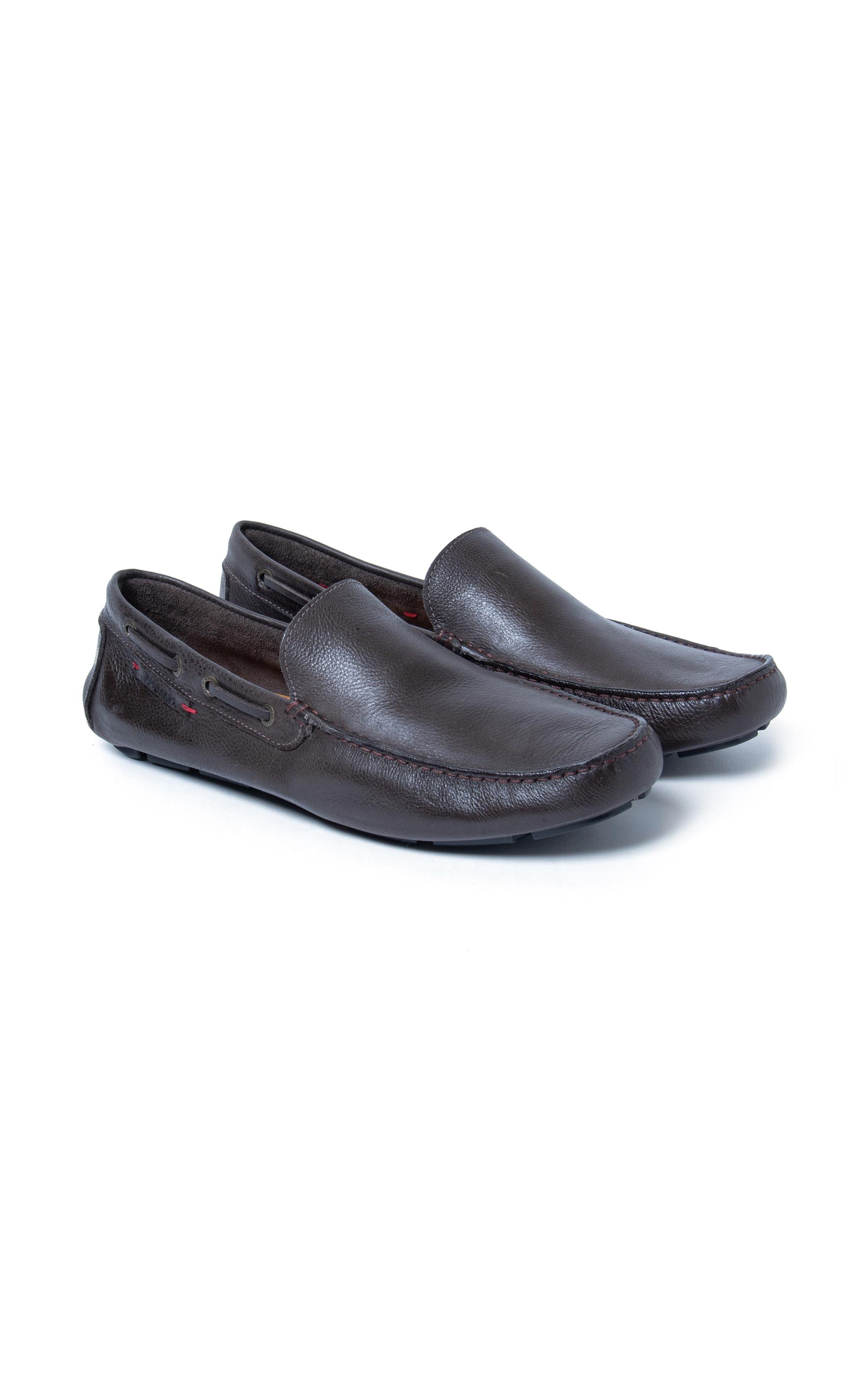 Mocassim Roman  Rch Cafe