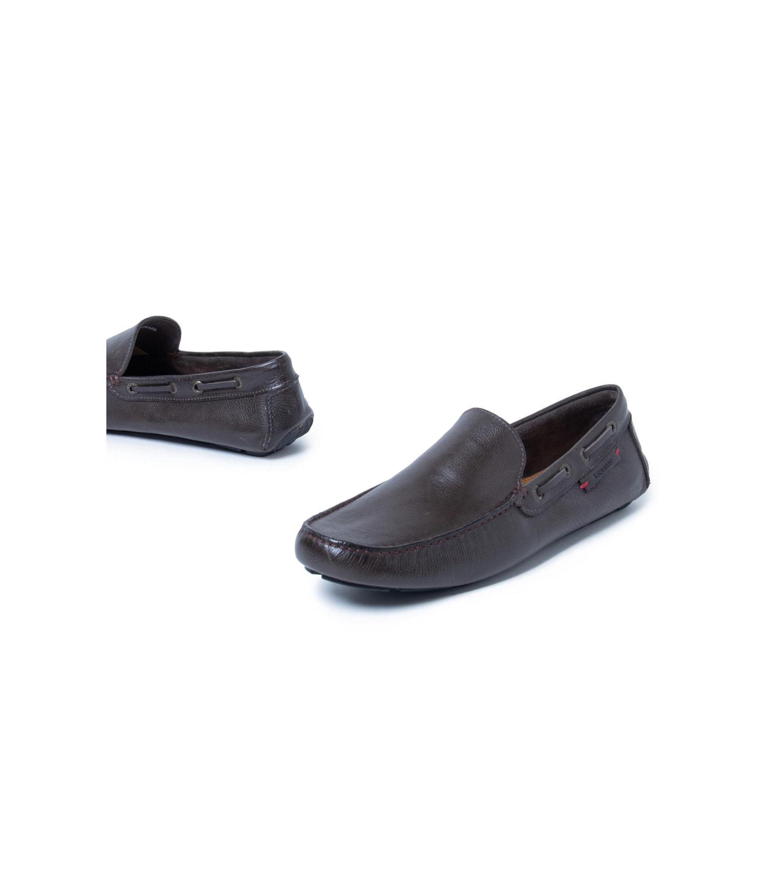 Mocassim Roman  Rch Cafe