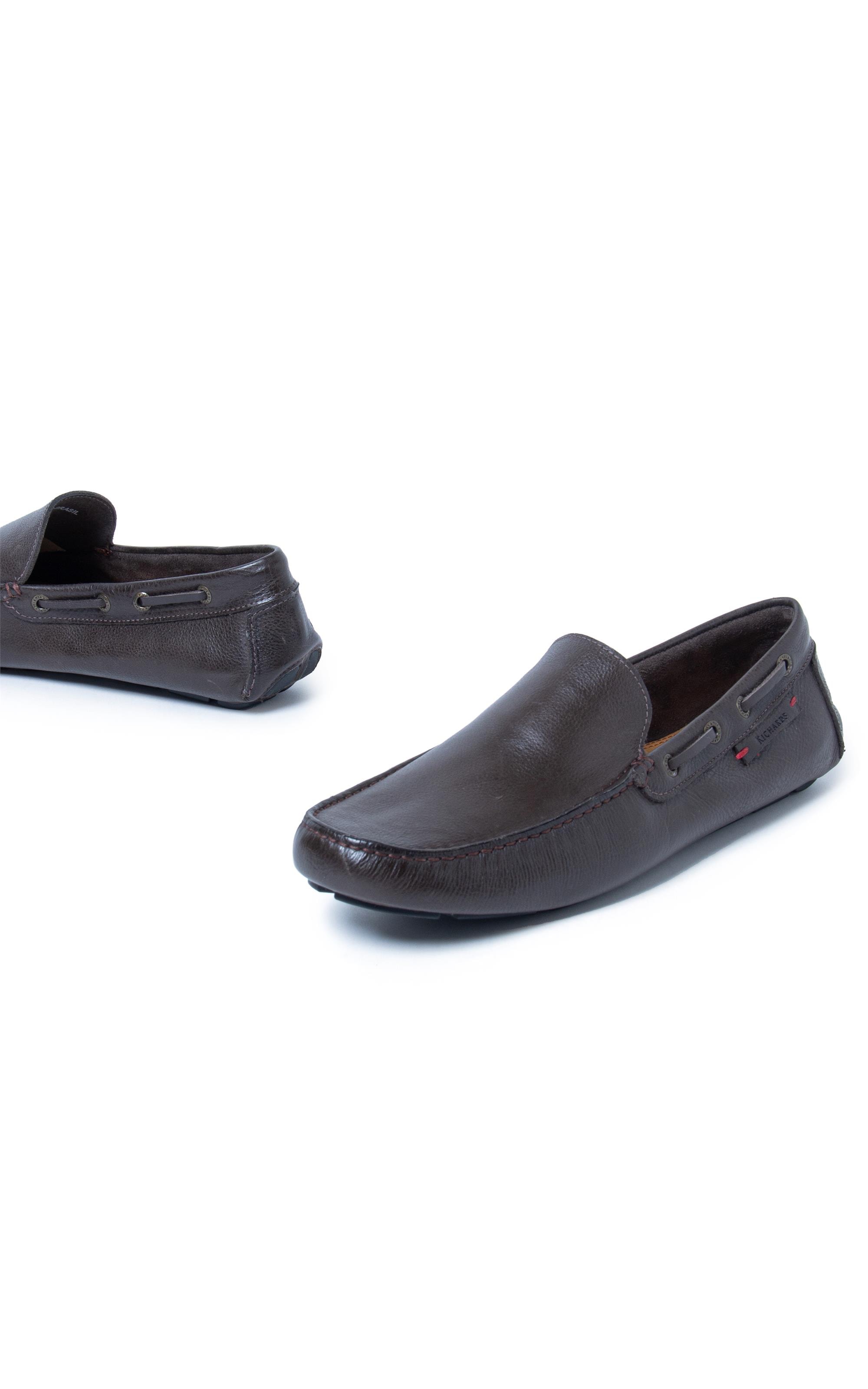 Mocassim Roman  Rch Cafe