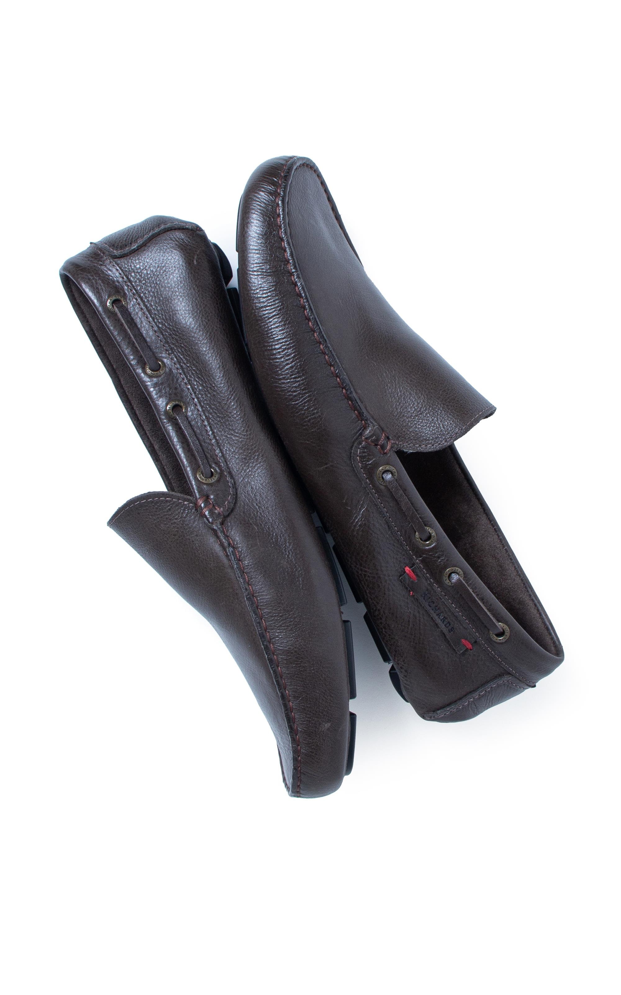 Mocassim Roman  Rch Cafe