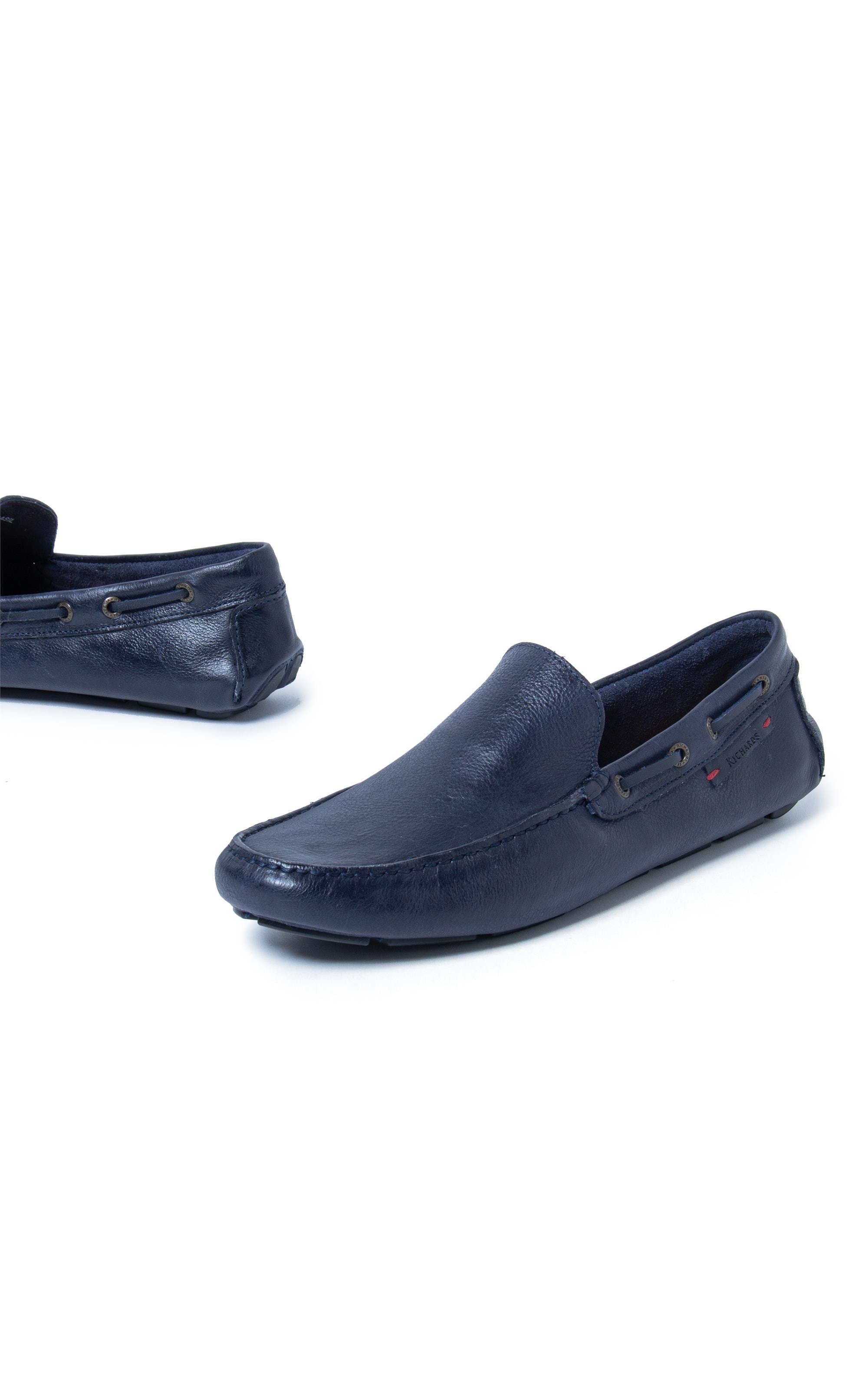 Mocassim Roman  Rch Marinho