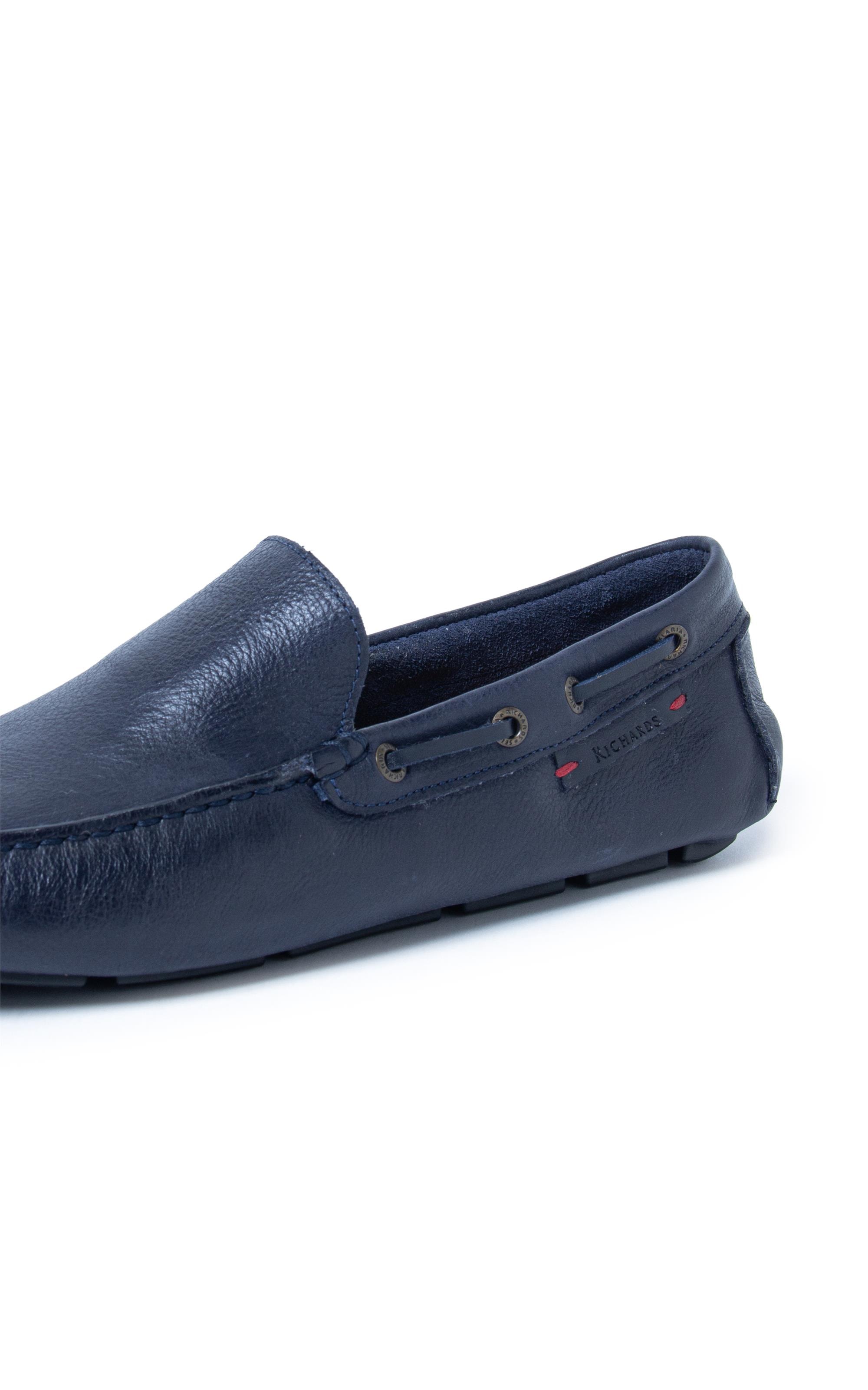 Mocassim Roman  Rch Marinho