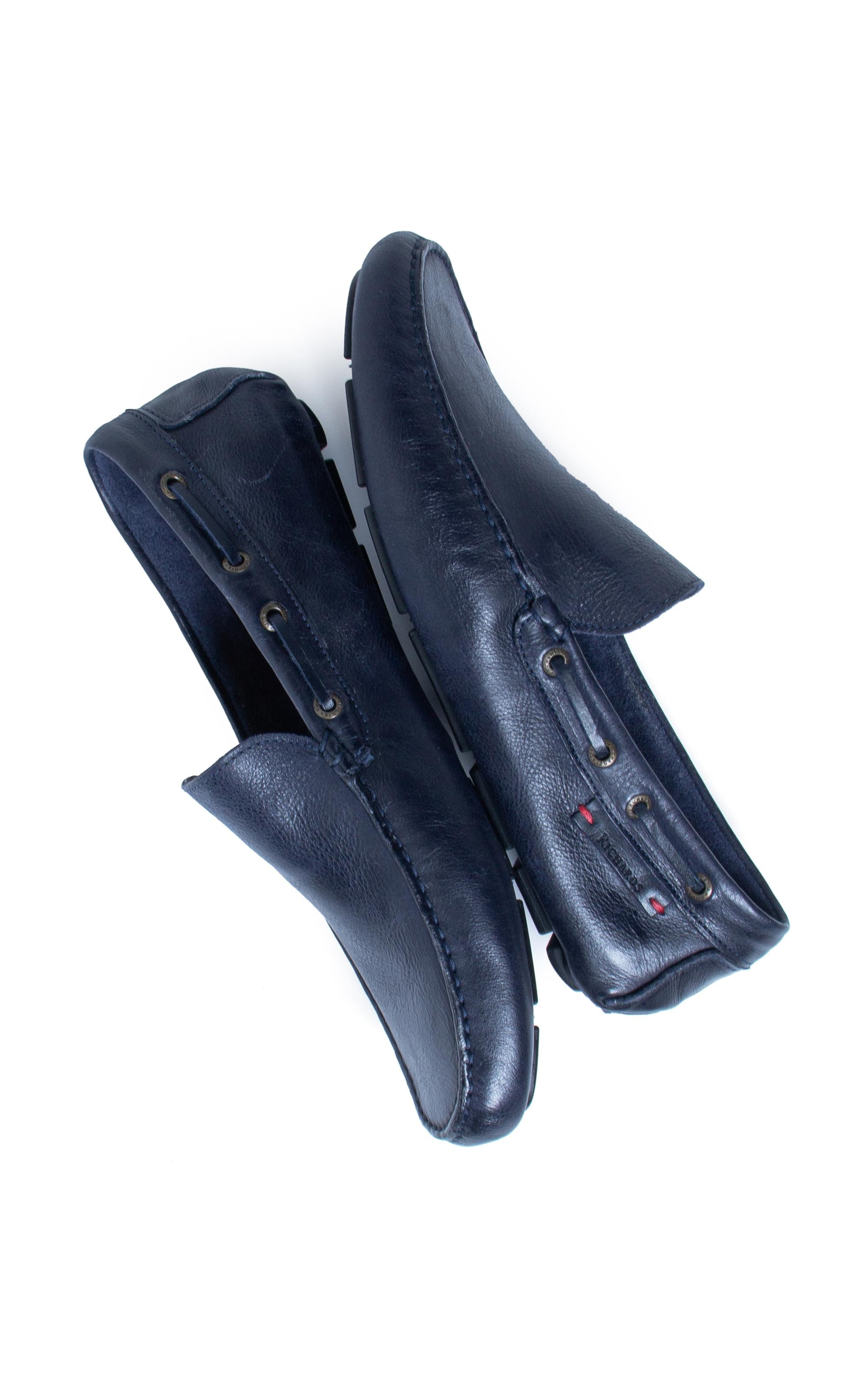 Mocassim Roman  Rch Marinho