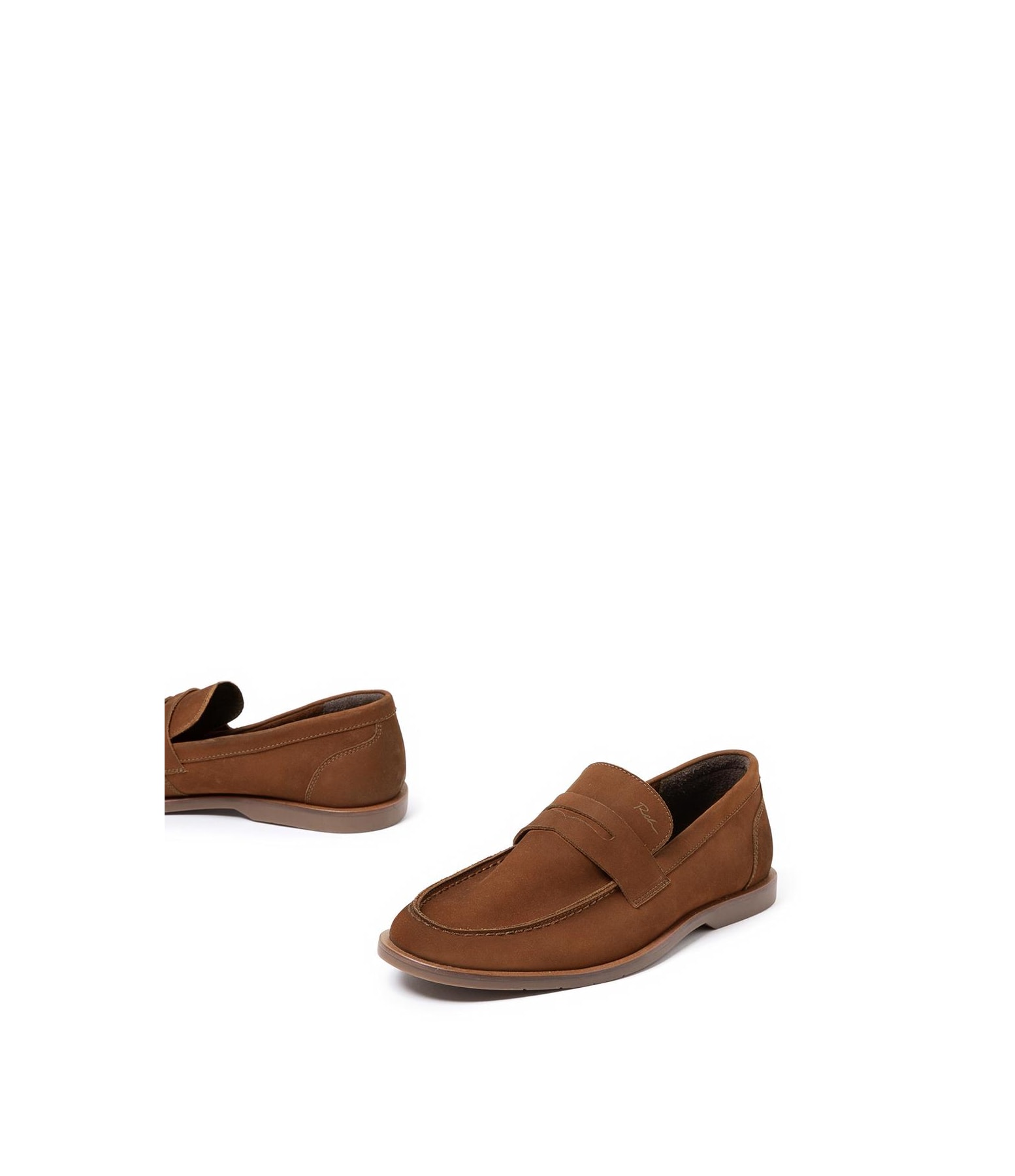 Mocassim Savvy Rch Camel