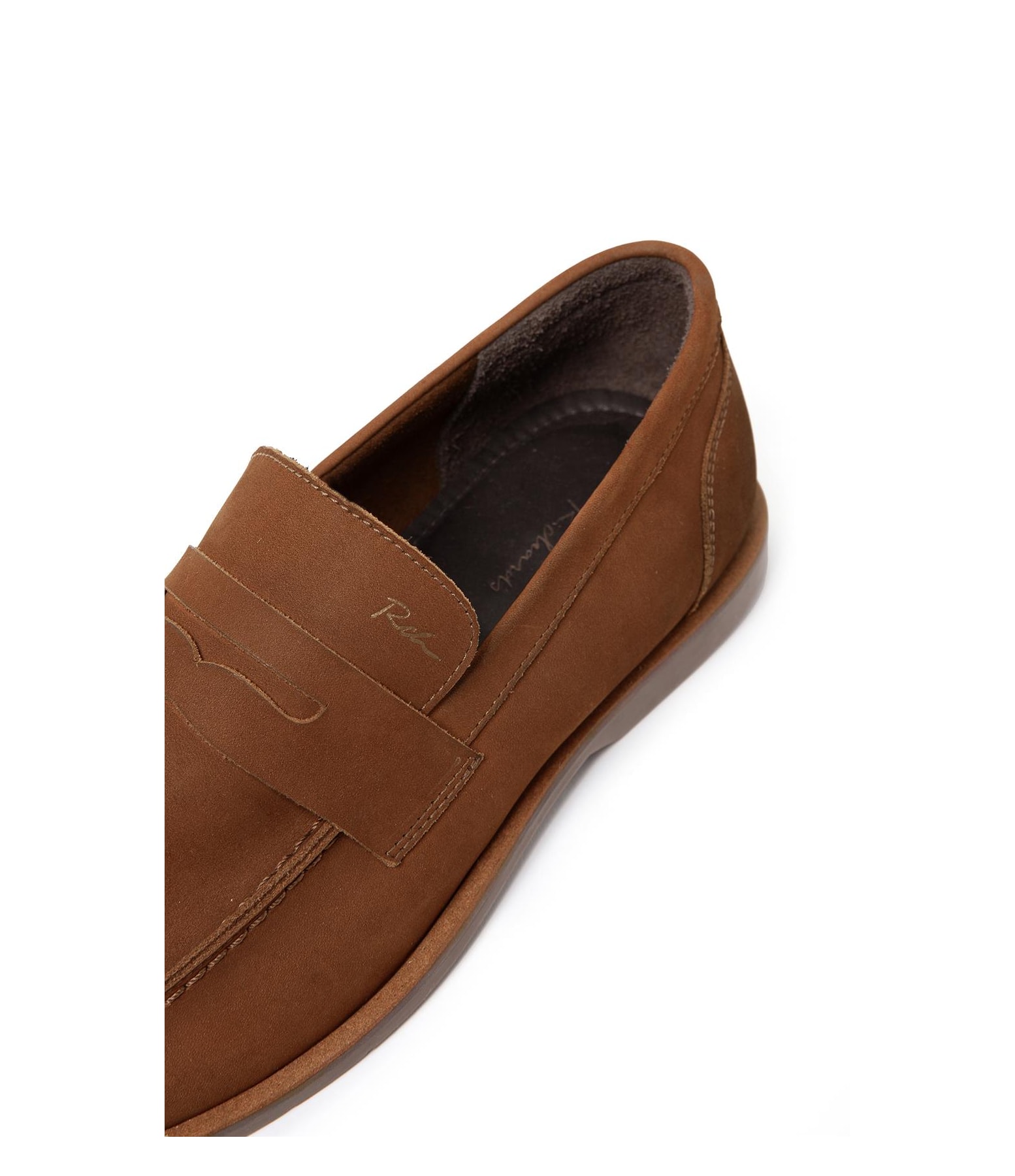 Mocassim Savvy Rch Camel