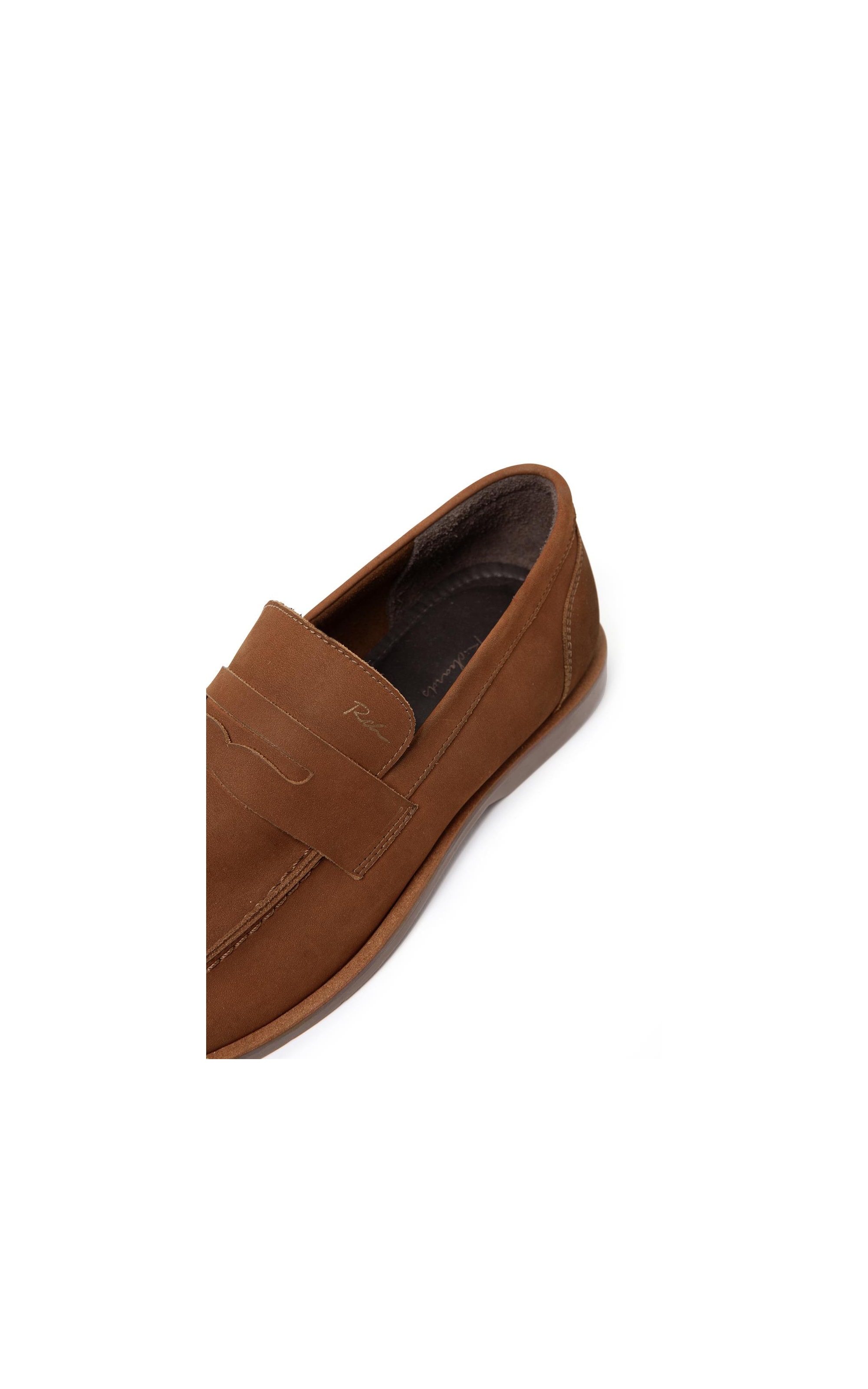 Mocassim Savvy Rch Camel