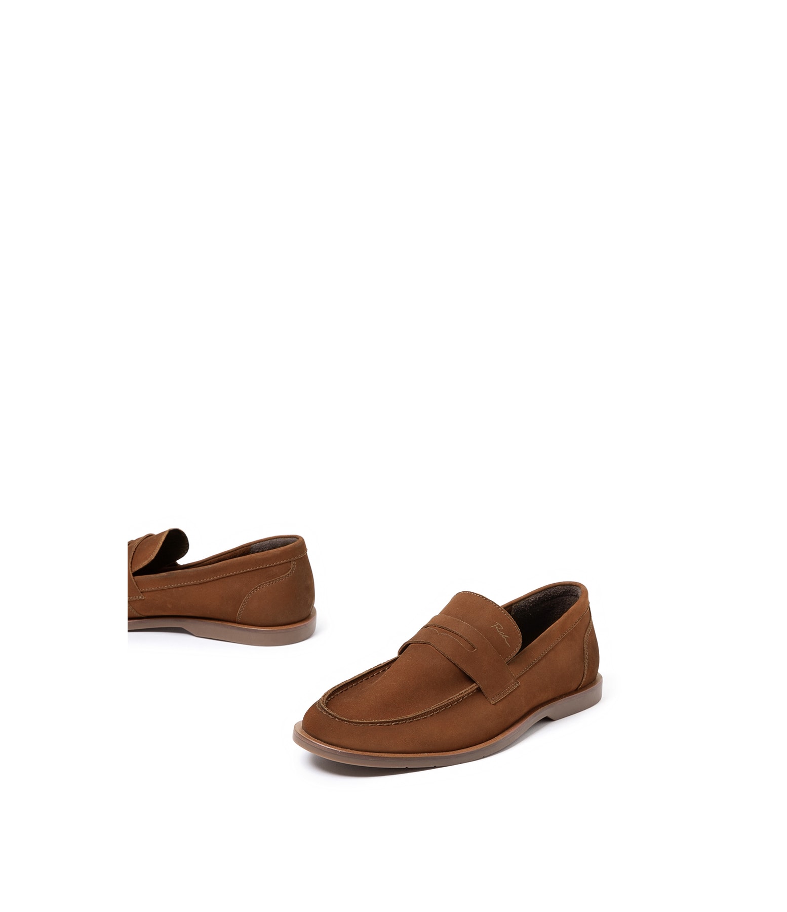 Mocassim Savvy Rch Camel