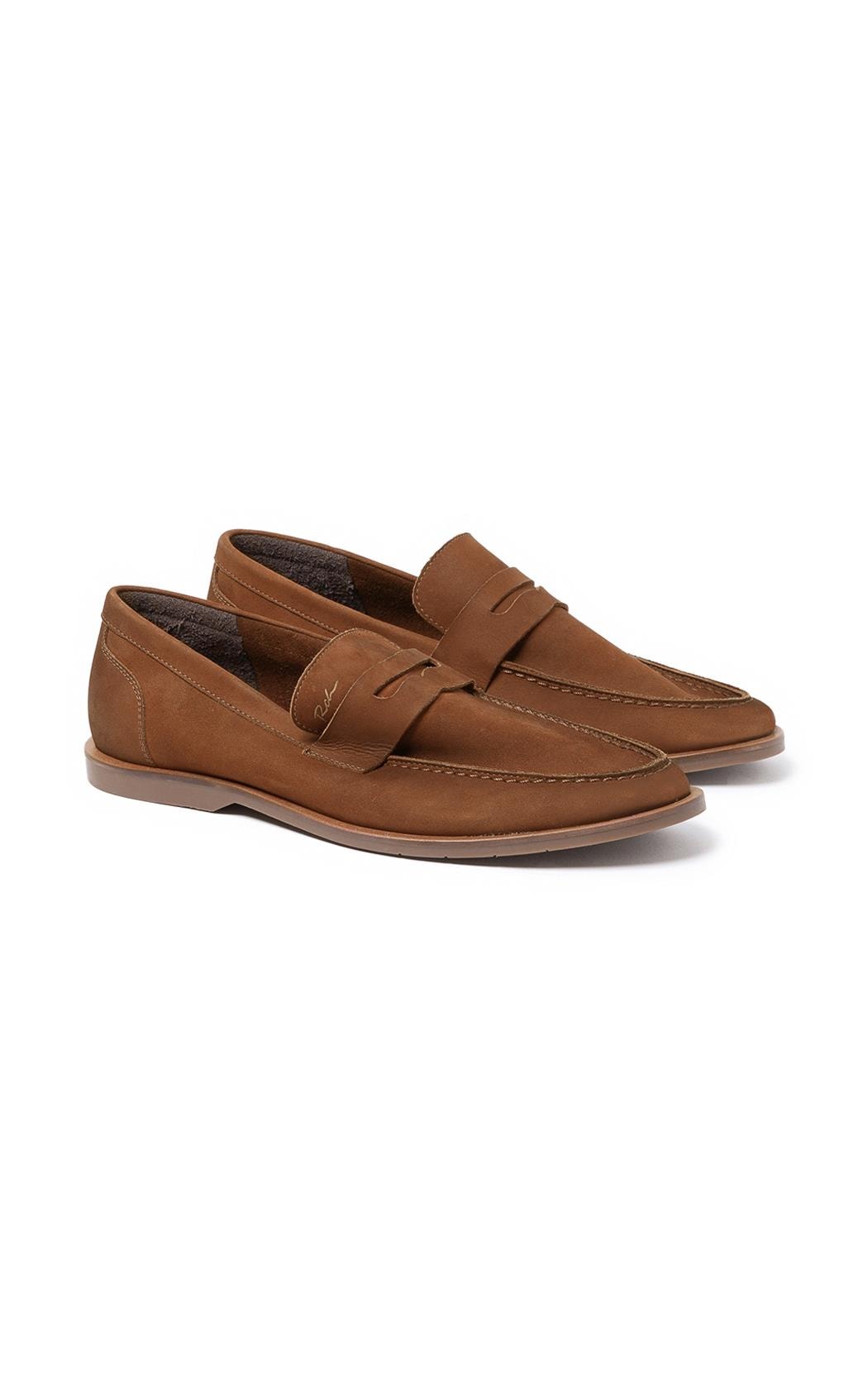 Mocassim Savvy Rch Camel