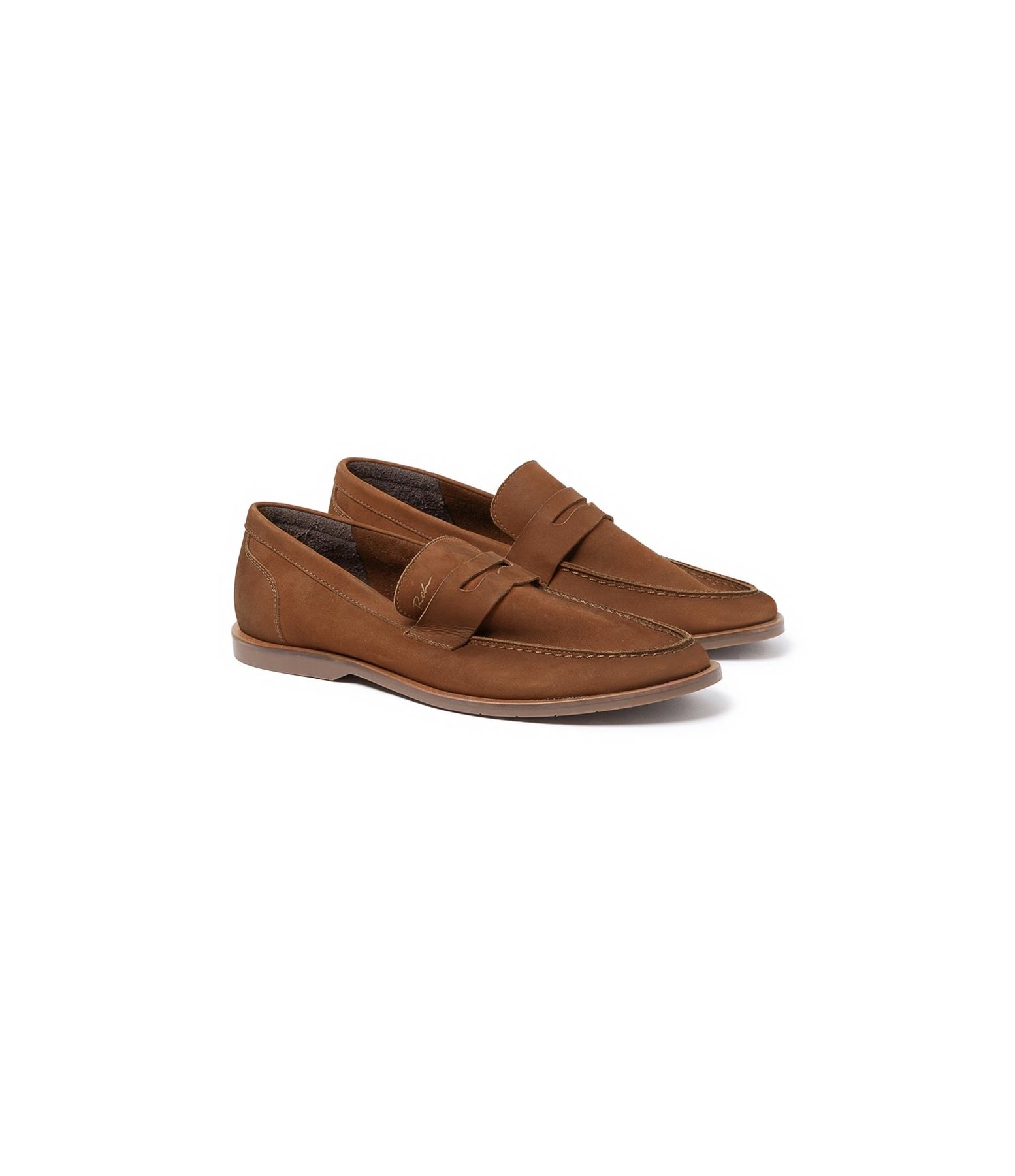 Mocassim Savvy Rch Camel