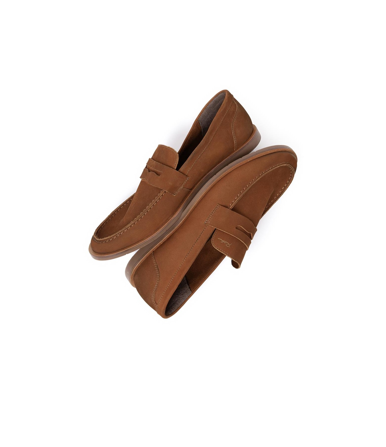 Mocassim Savvy Rch Camel