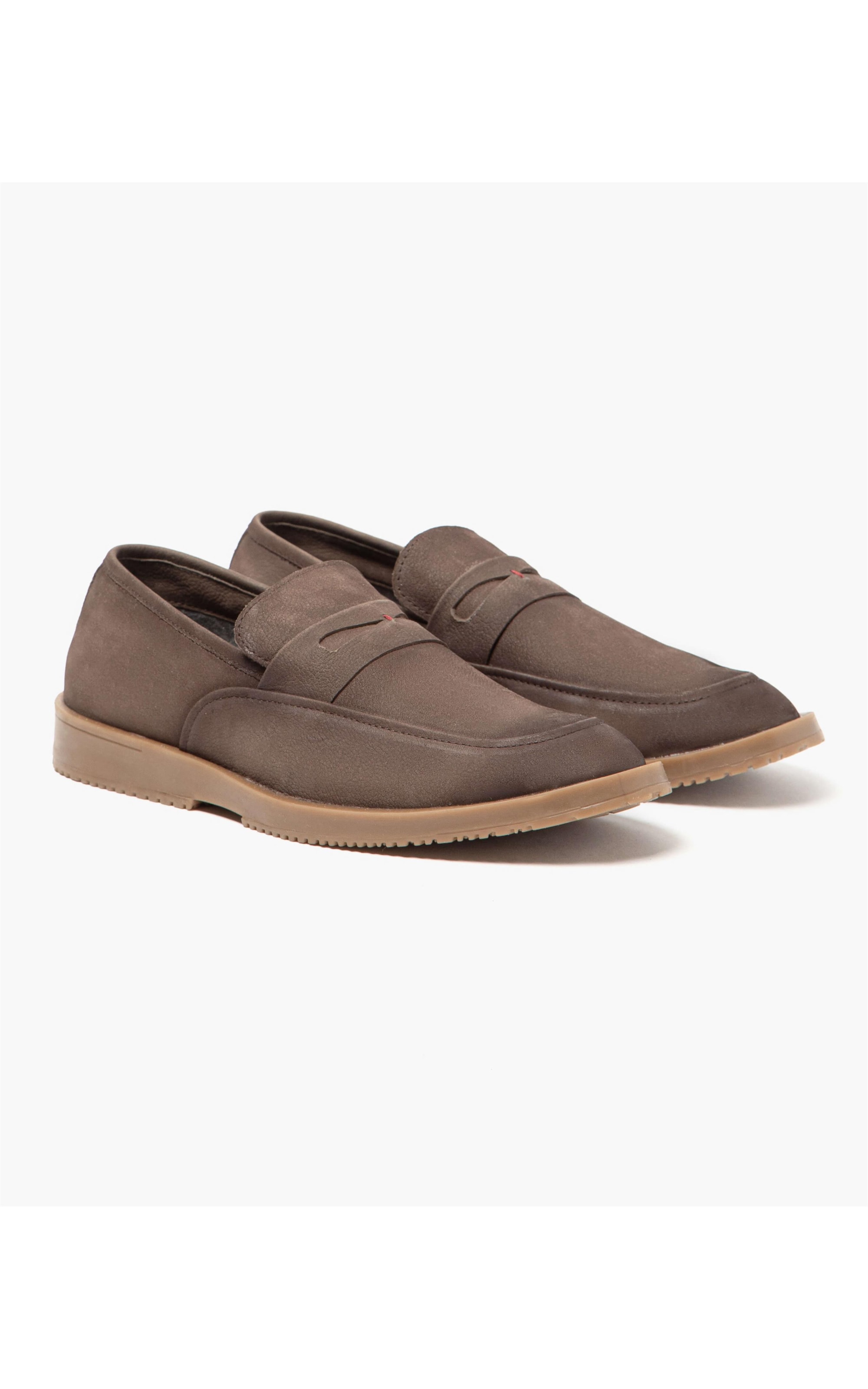 Mocassim Seleiro Mirage Rch Areia