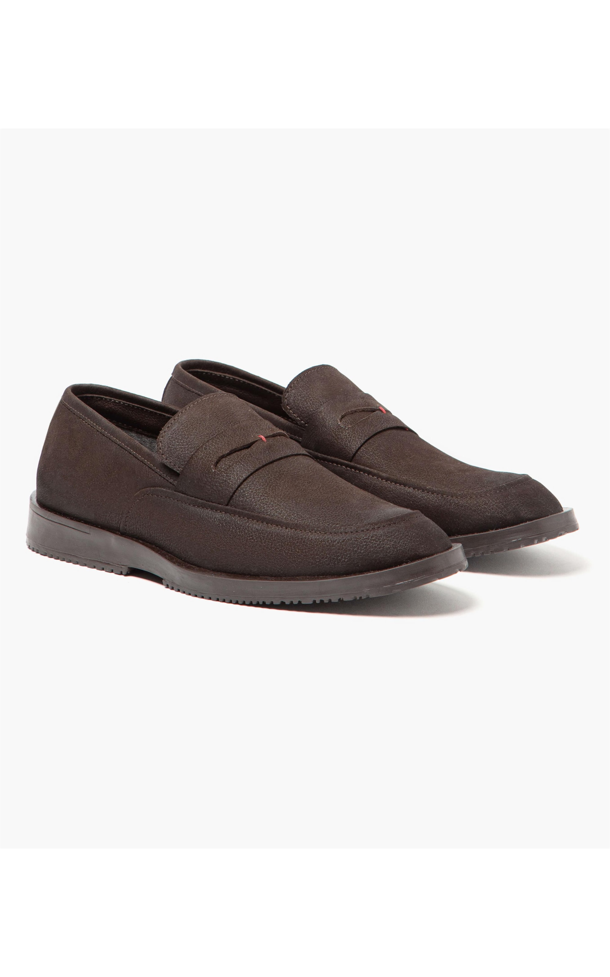 Mocassim Seleiro Mirage Rch Cafe