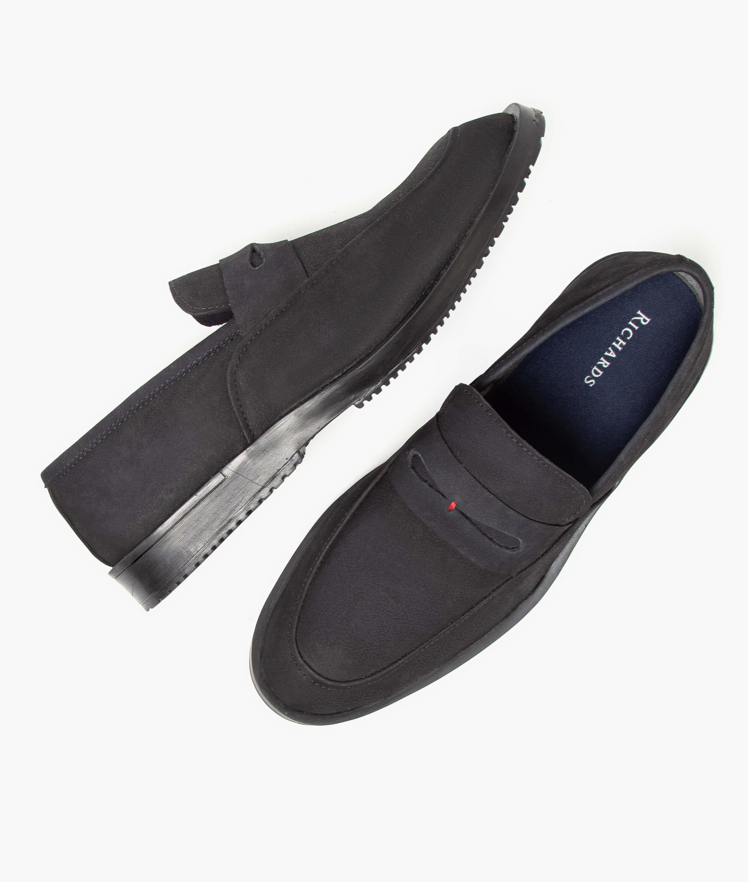 Mocassim Seleiro Mirage Rch Marinho